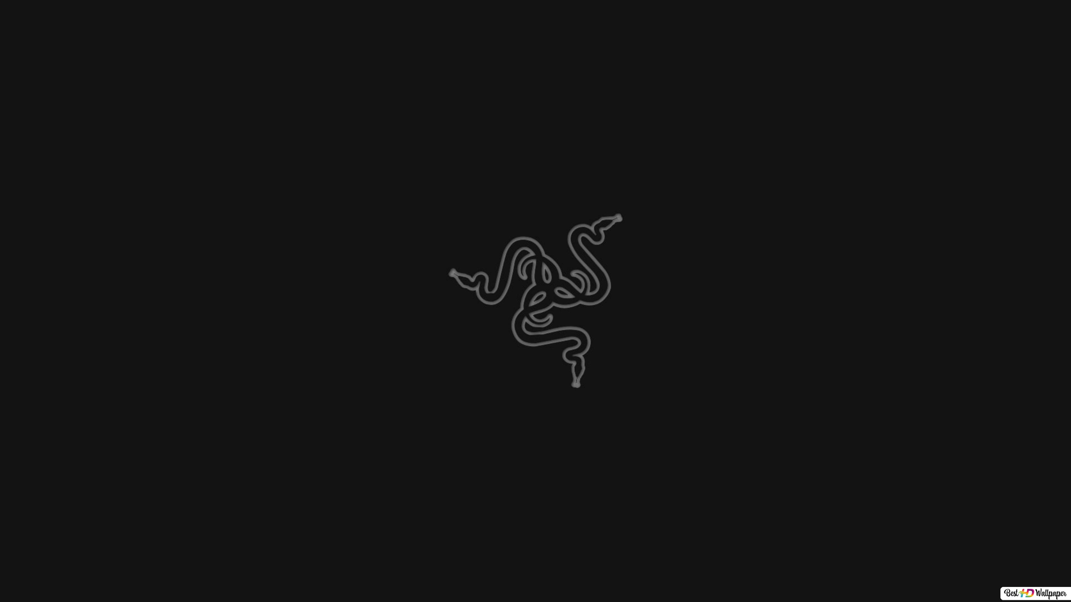 Black Razer Wallpapers