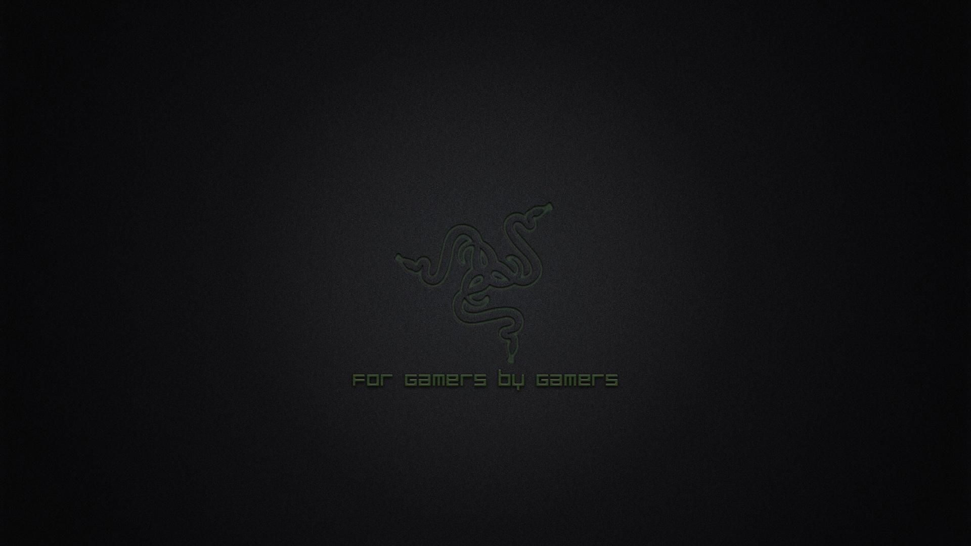 Black Razer Wallpapers