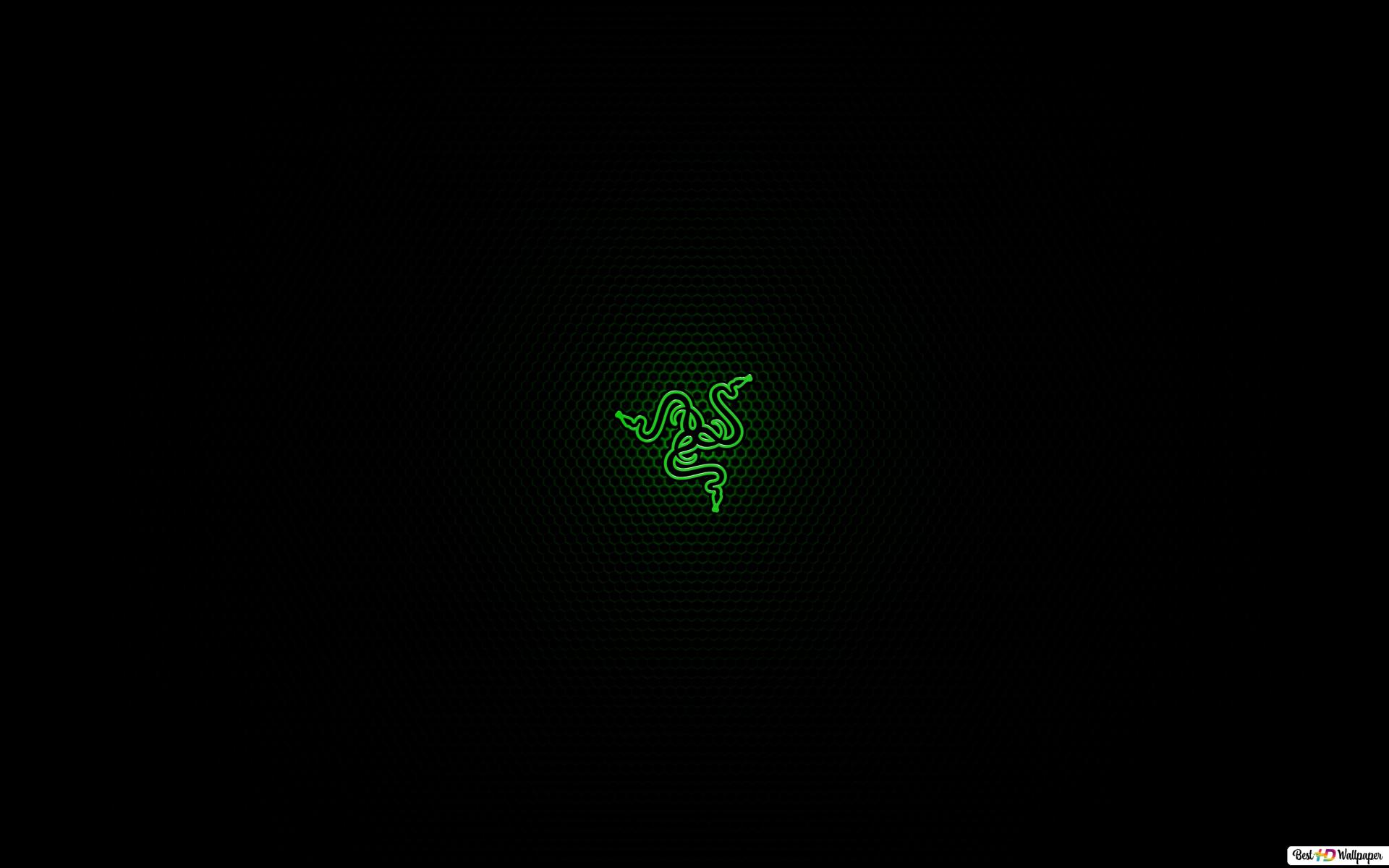 Black Razer Wallpapers