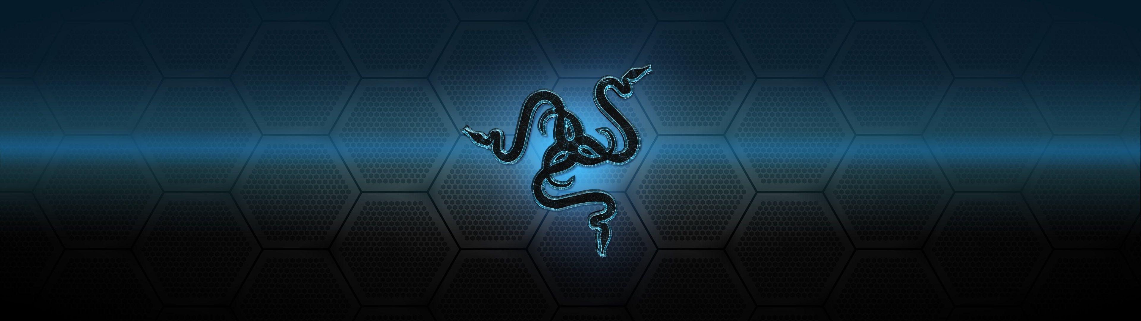 Black Razer Wallpapers