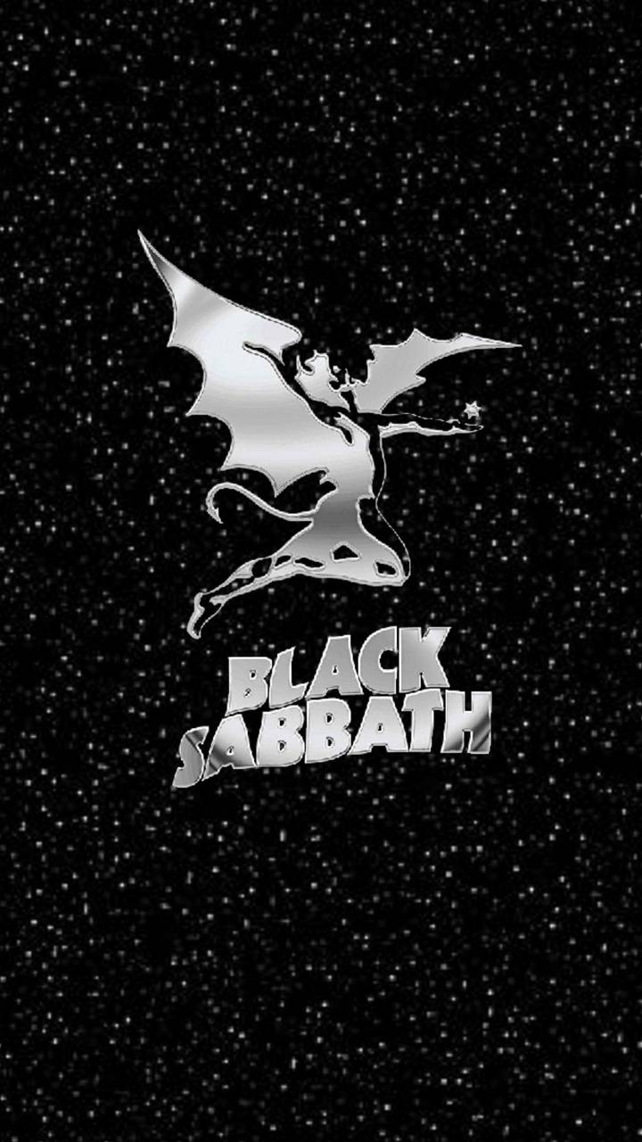 Black Sabbath Movie Poster Wallpapers