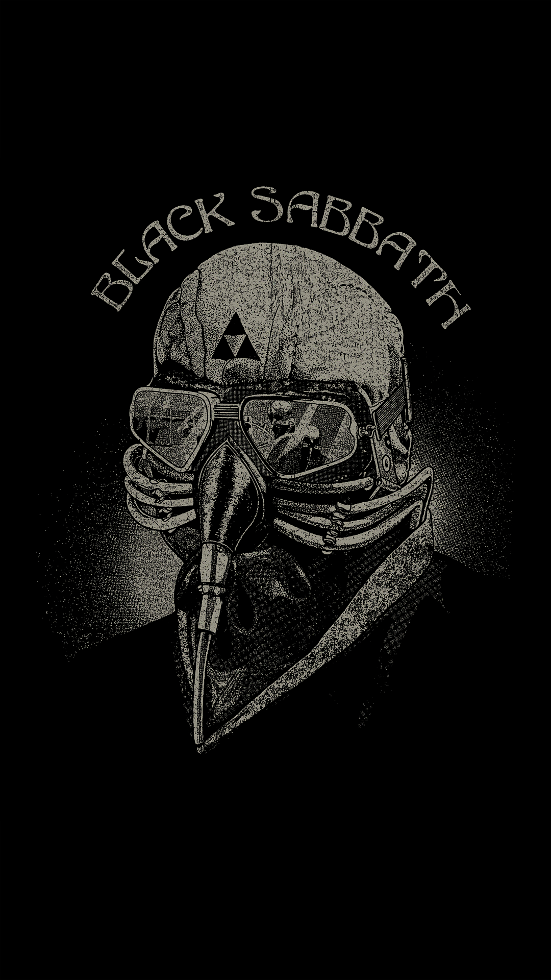 Black Sabbath Paranoid Wallpapers