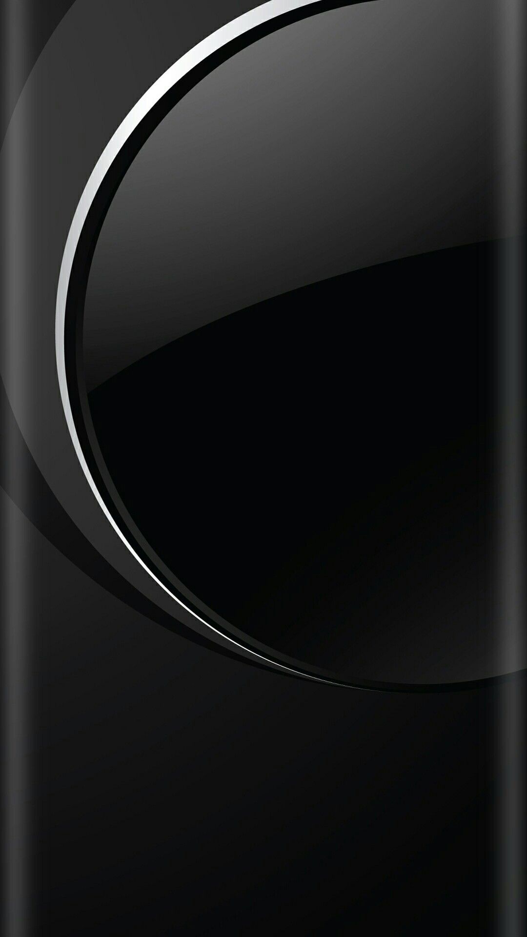 Black Samsung Wallpapers