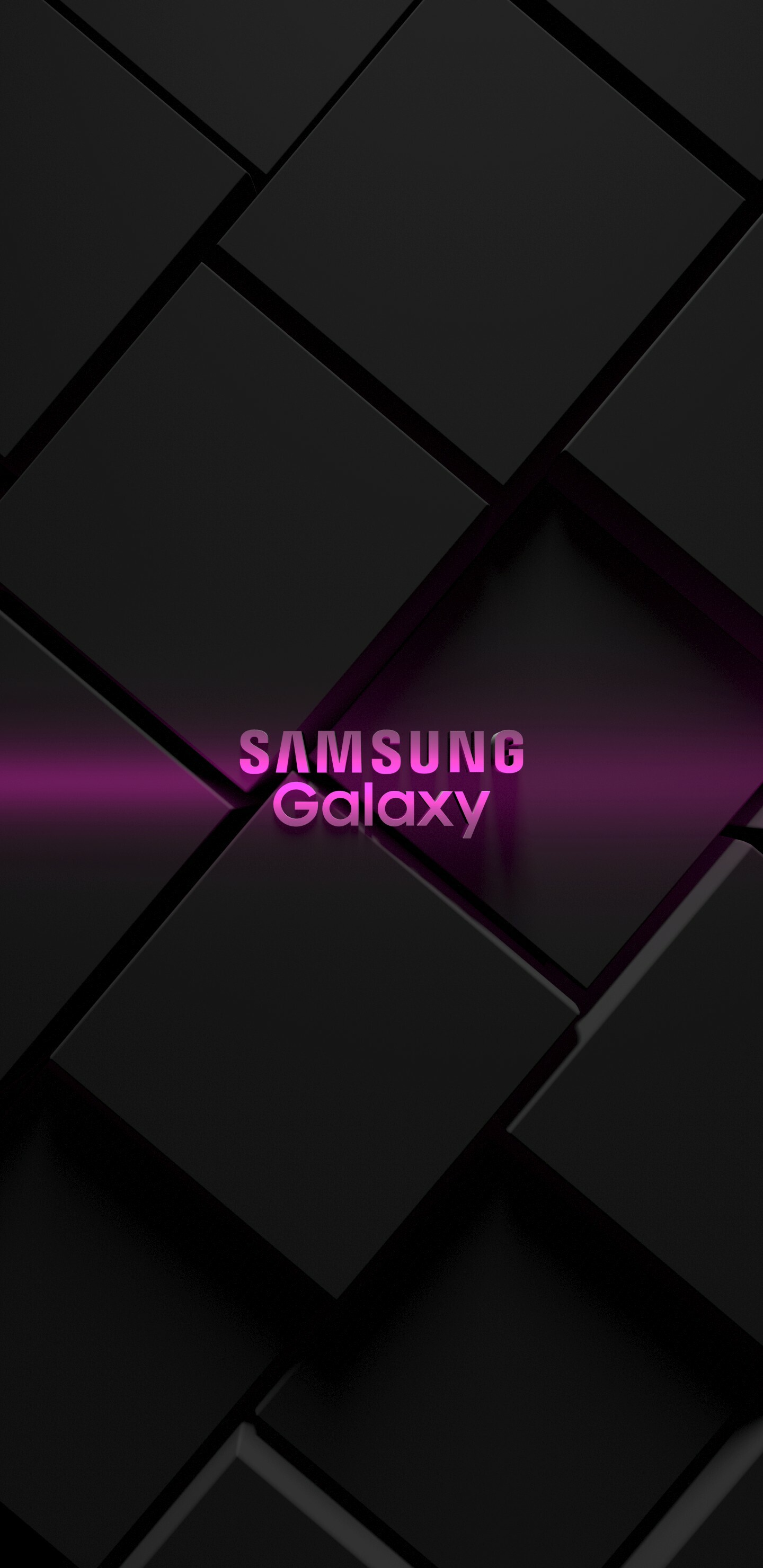 Black Samsung Wallpapers