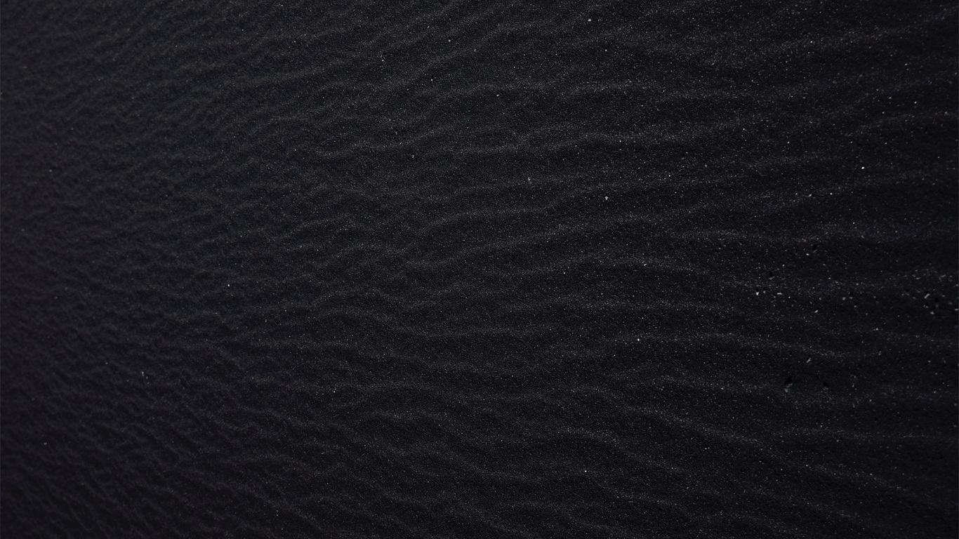 Black Sand Wallpapers