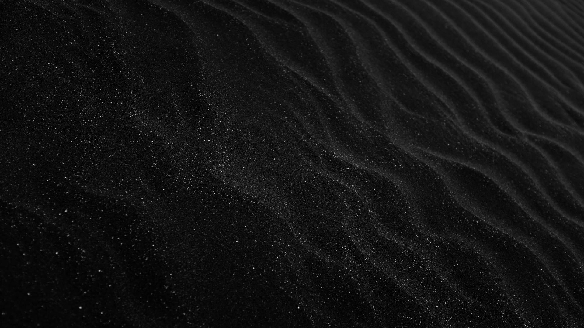 Black Sand Wallpapers