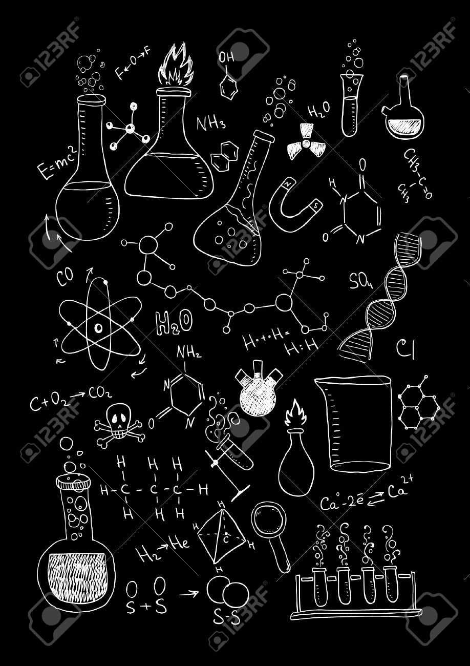 Black Science Wallpapers