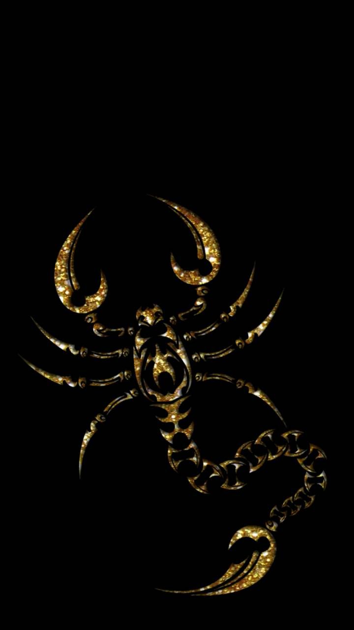 Black Scorpion Images Wallpapers