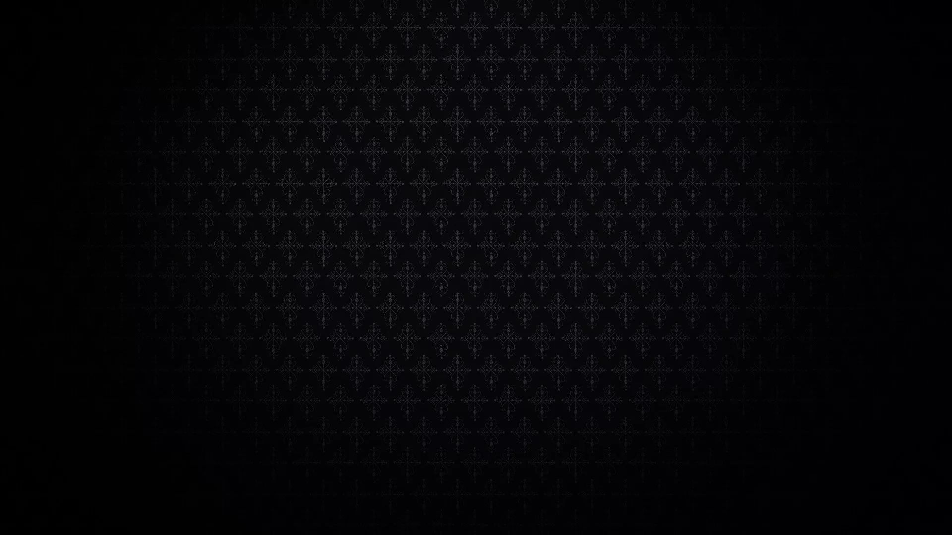 Black Screen 1920X1080 Wallpapers