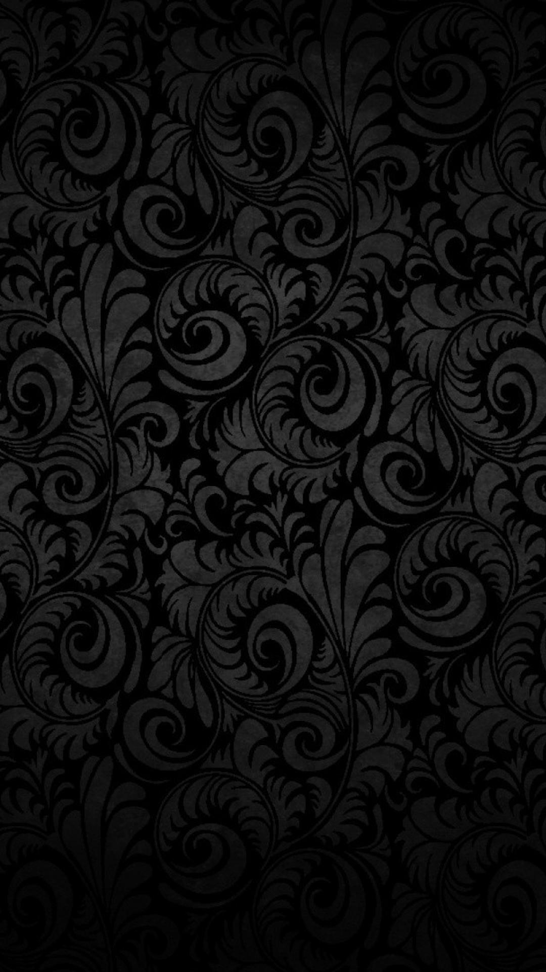 Black Shaded Wallpapers