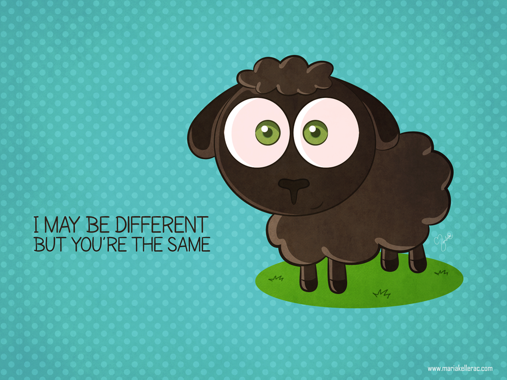 Black Sheep Wallpapers