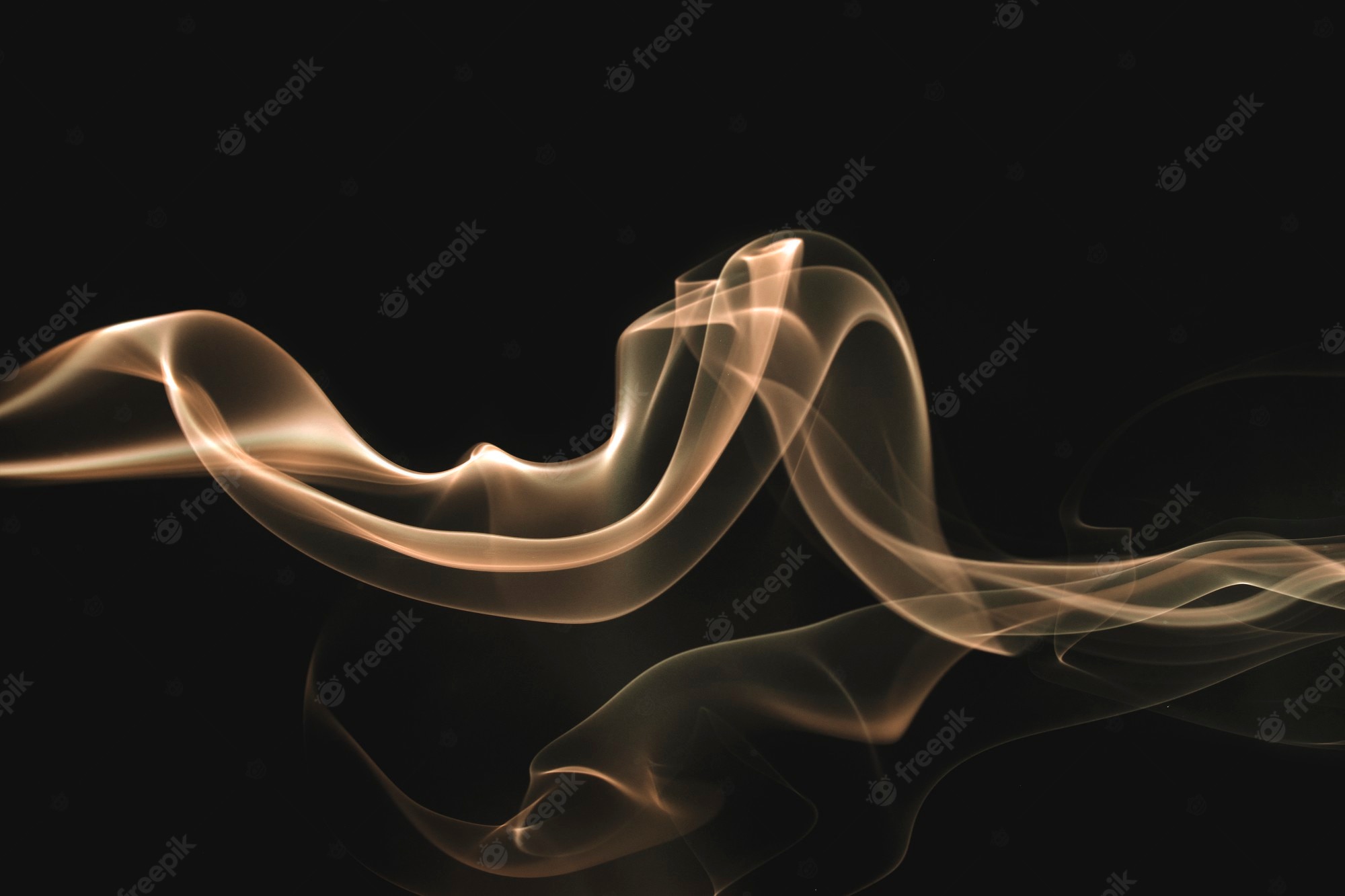 Black Smoking Wallpapers