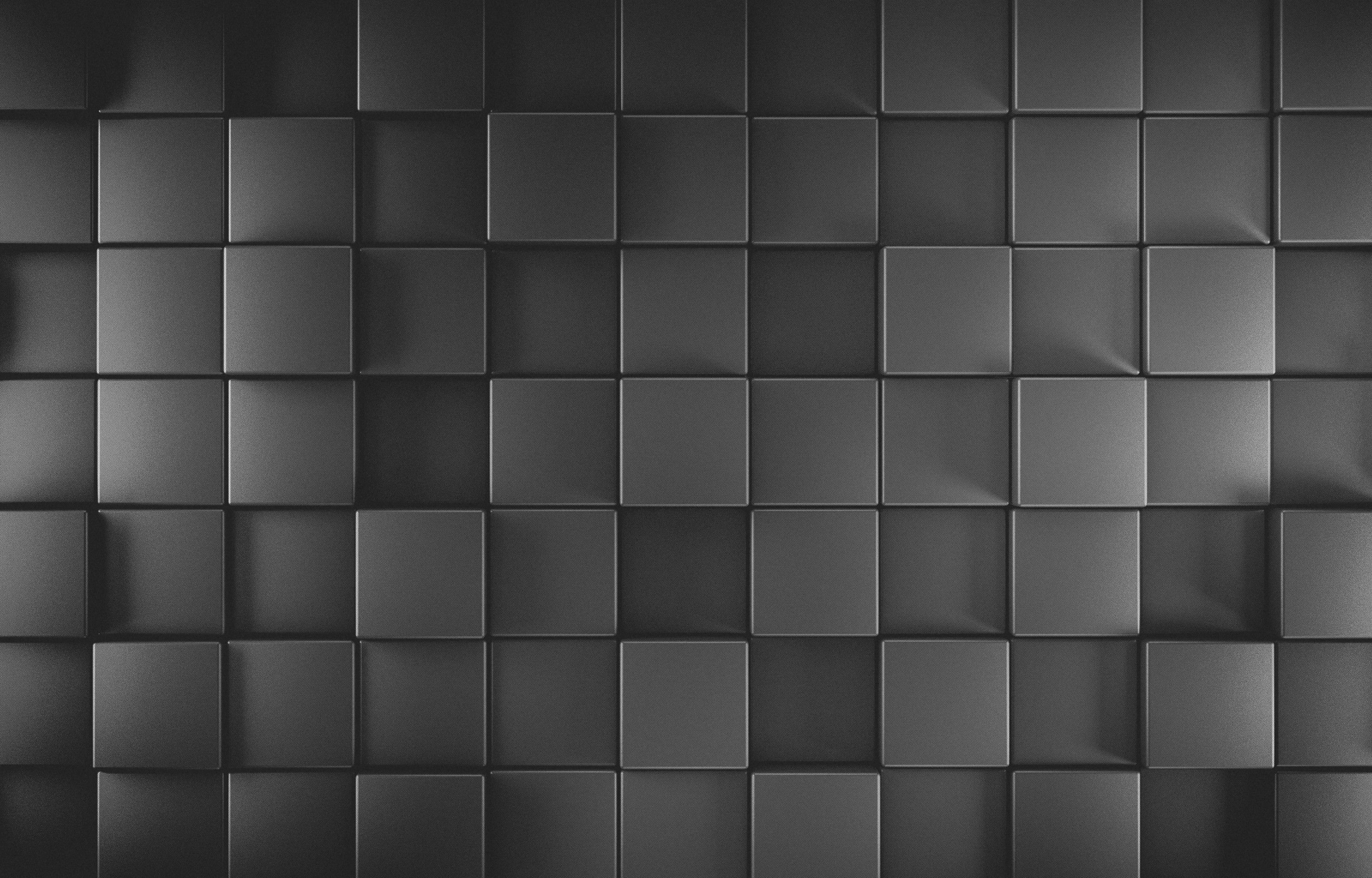 Black Square Wallpapers