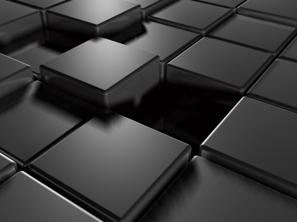 Black Square Wallpapers