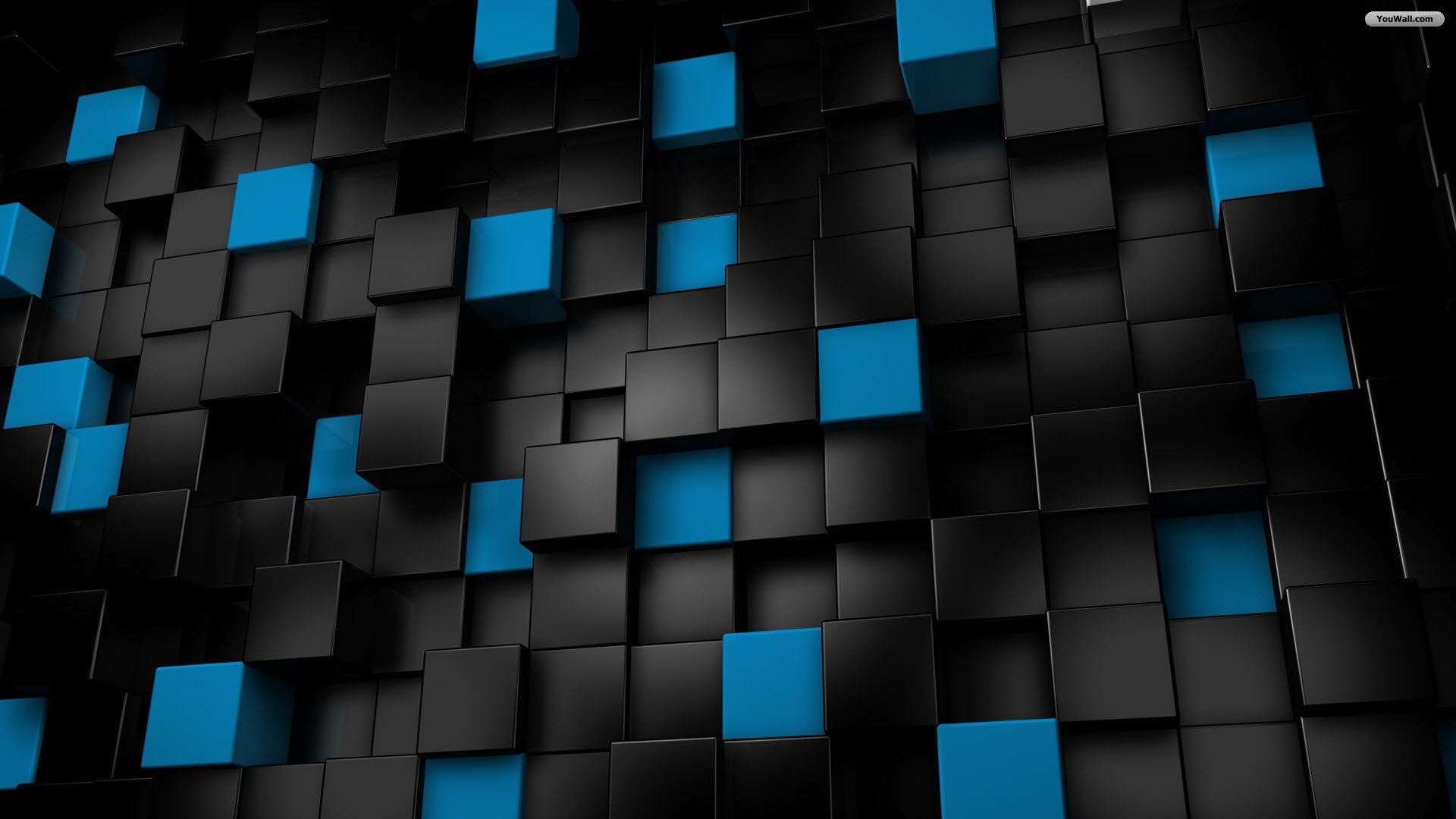 Black Square Wallpapers