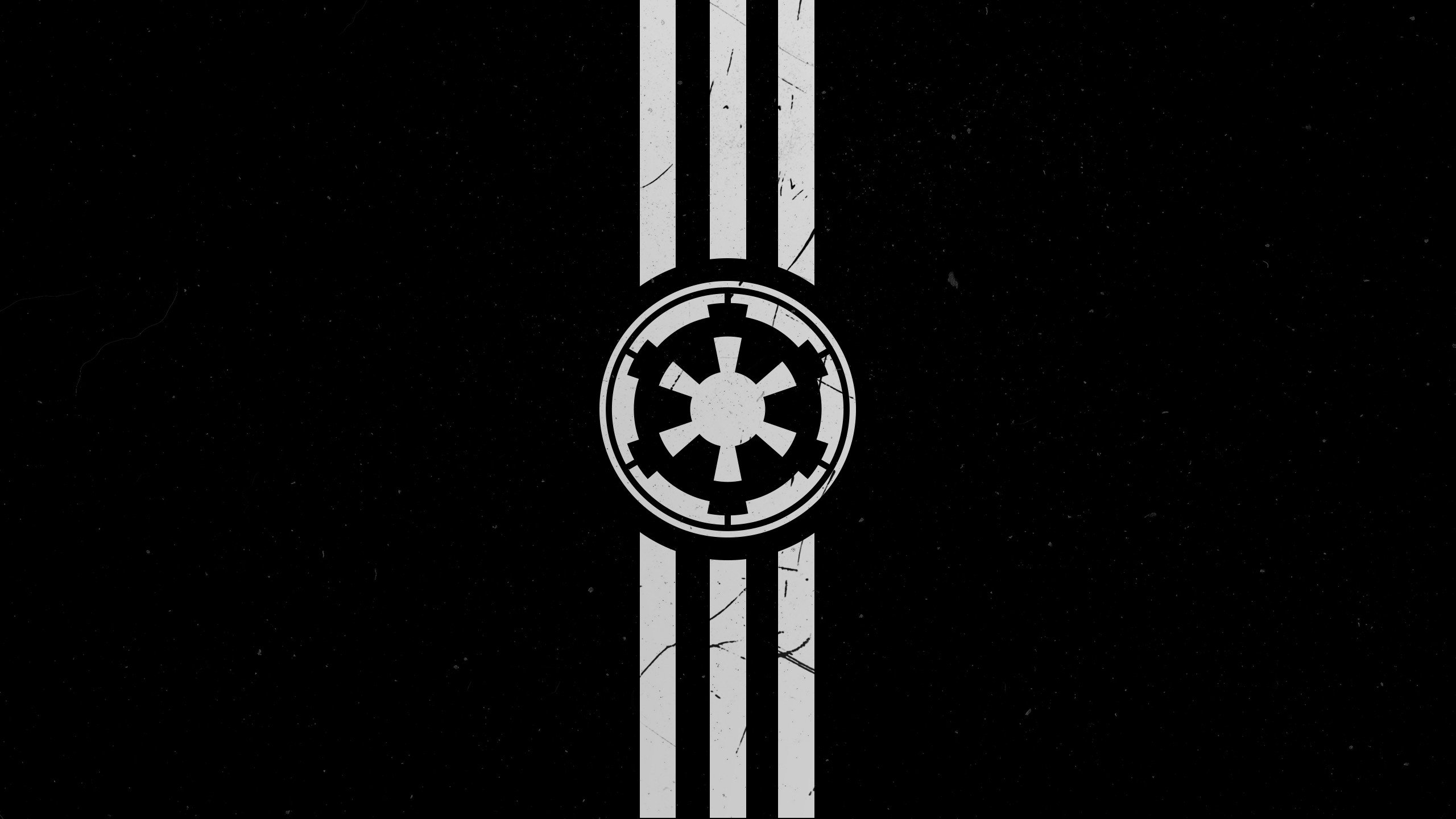 Black Star Wars Wallpapers