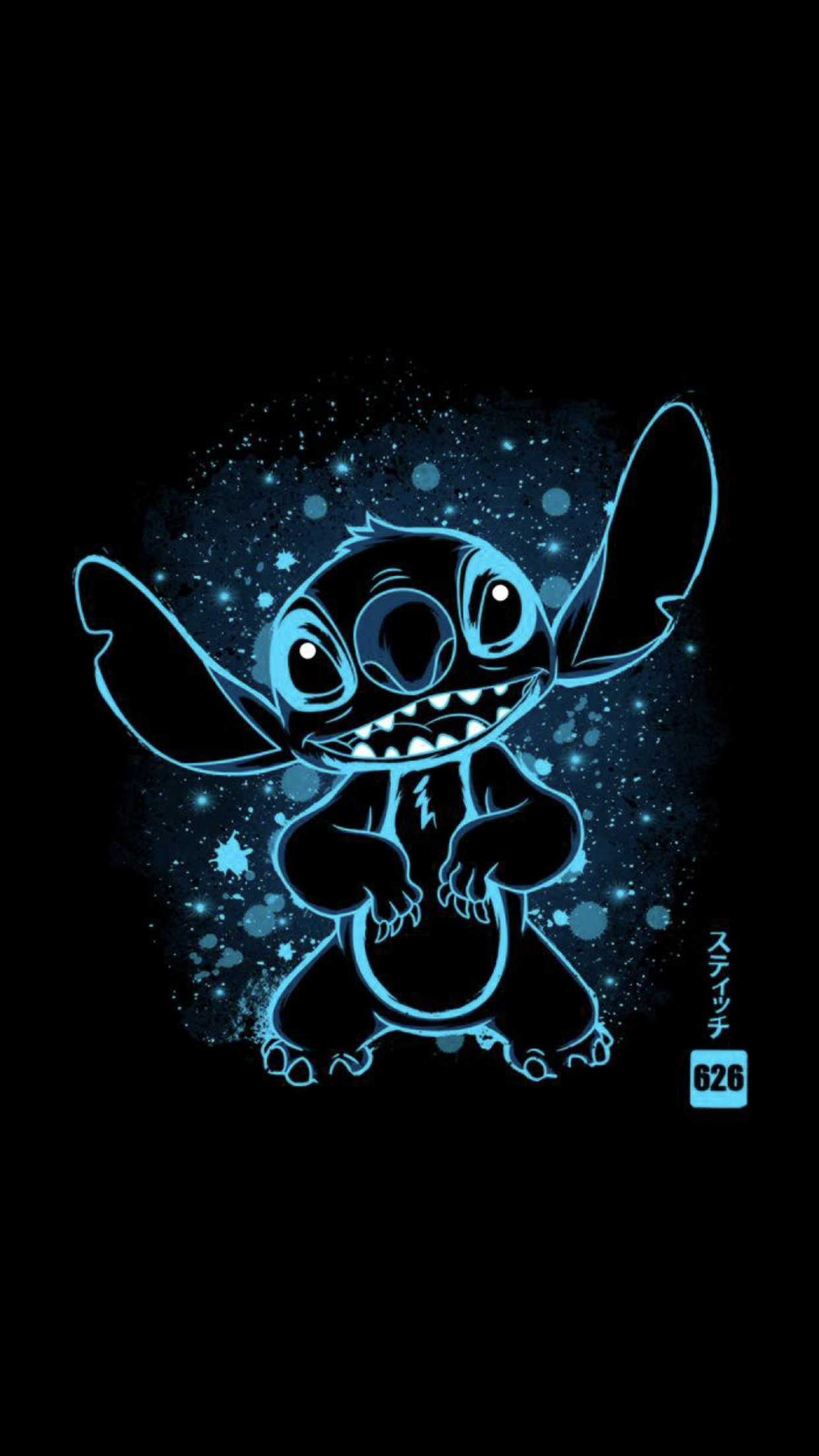 Black Stitch Wallpapers