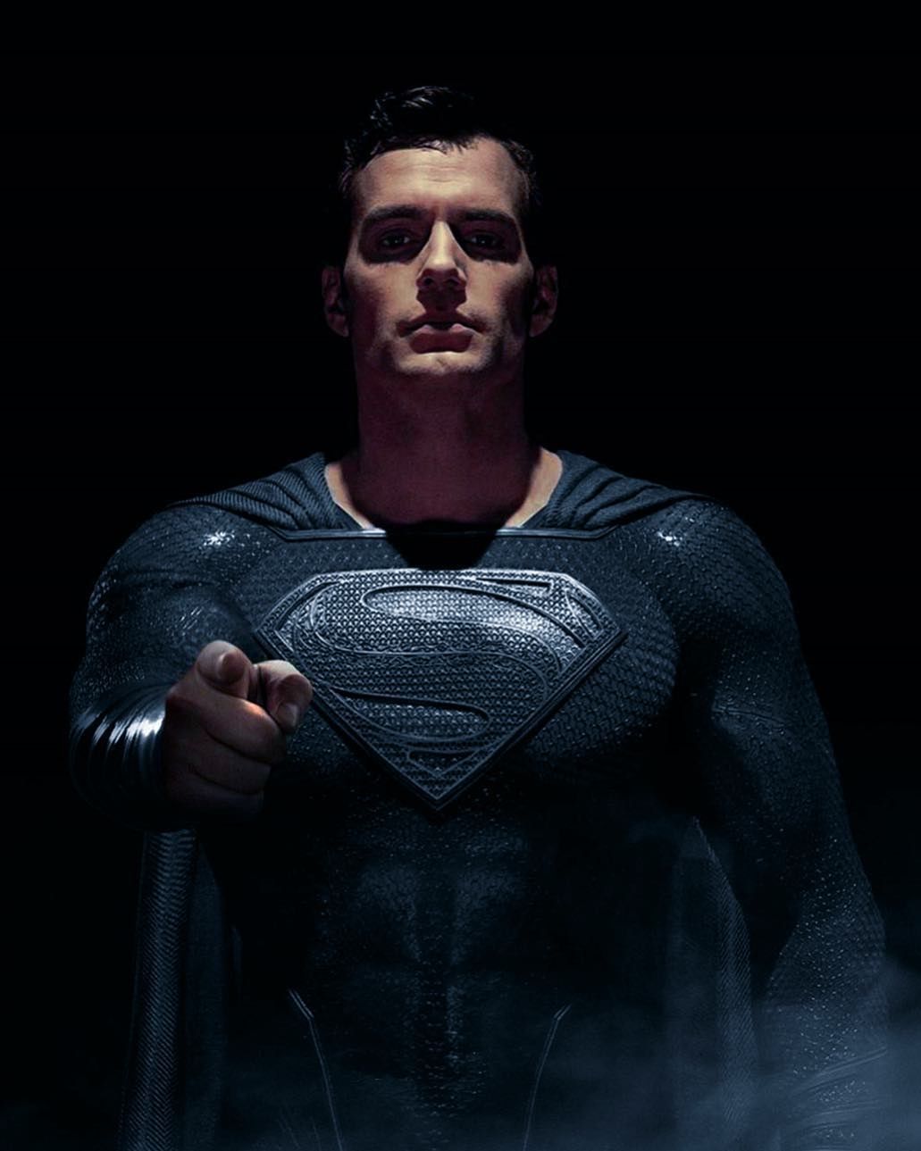 Black Suit Superman Wallpapers