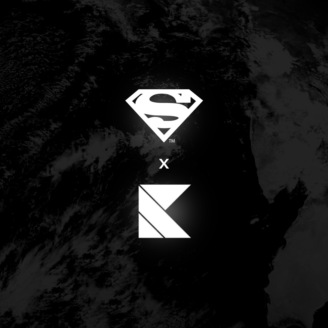 Black Superman Logo Wallpapers