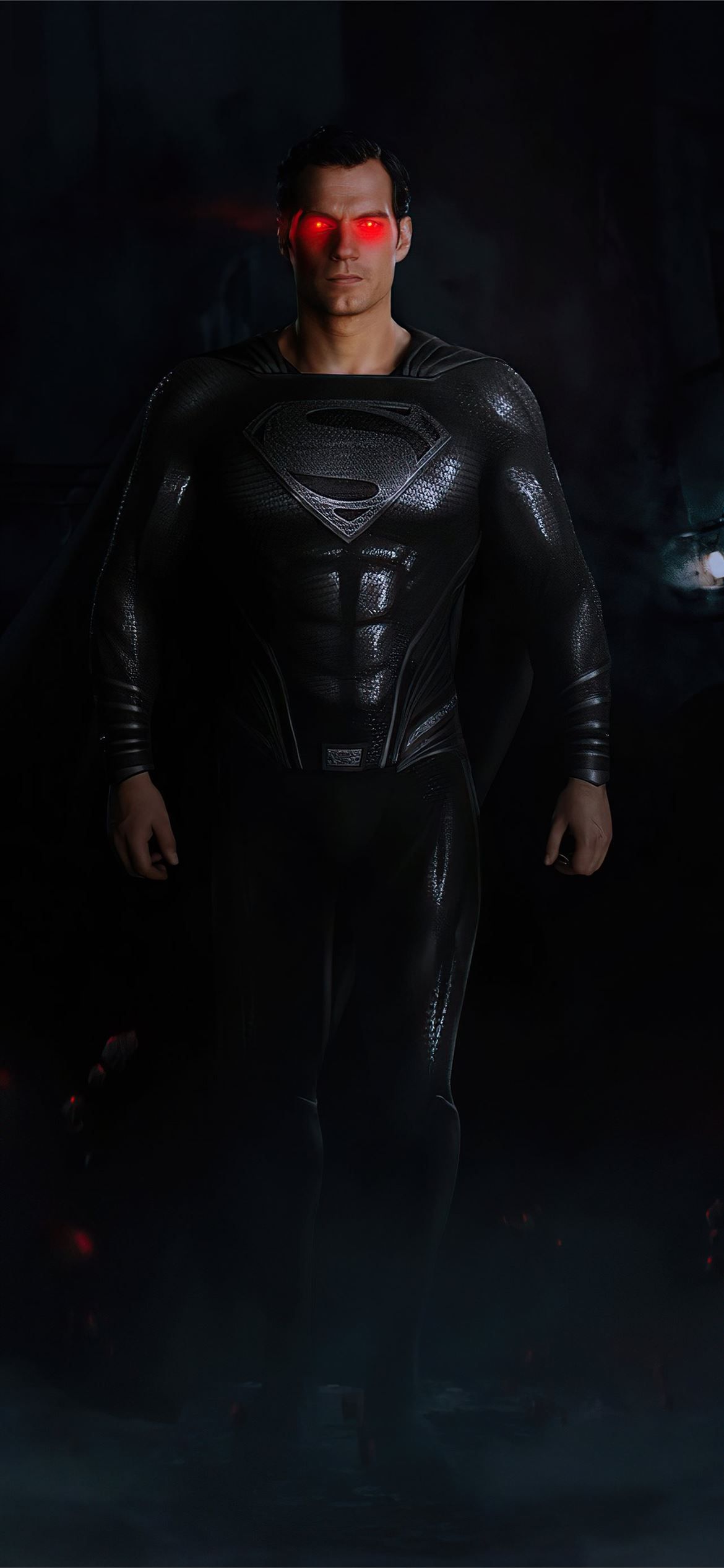 Black Superman Wallpapers