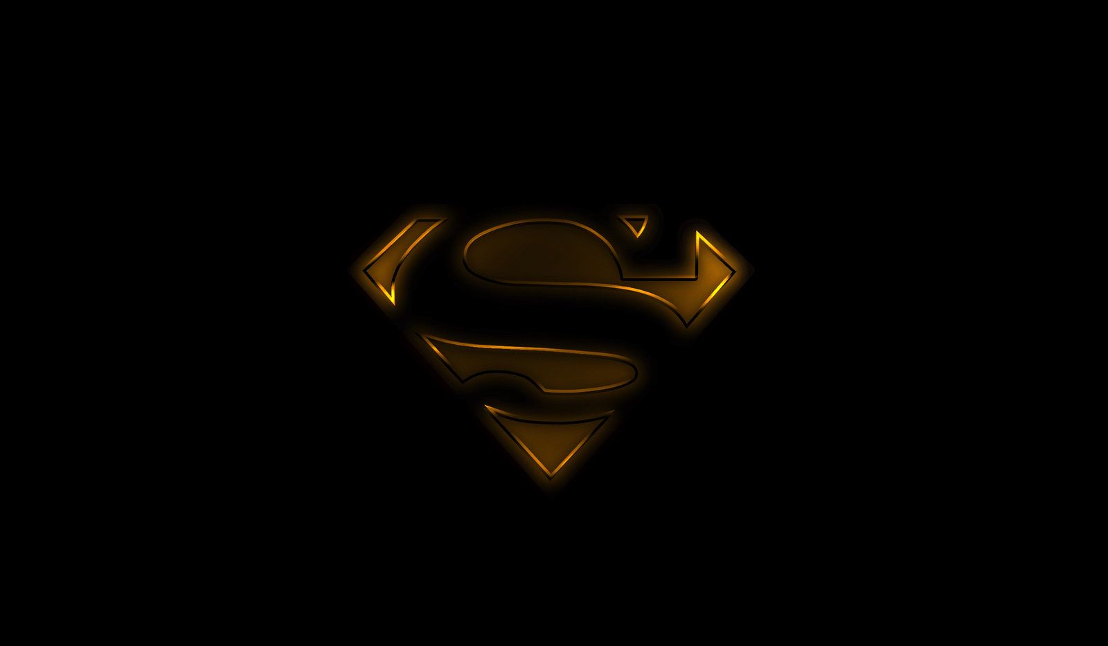 Black Superman Wallpapers