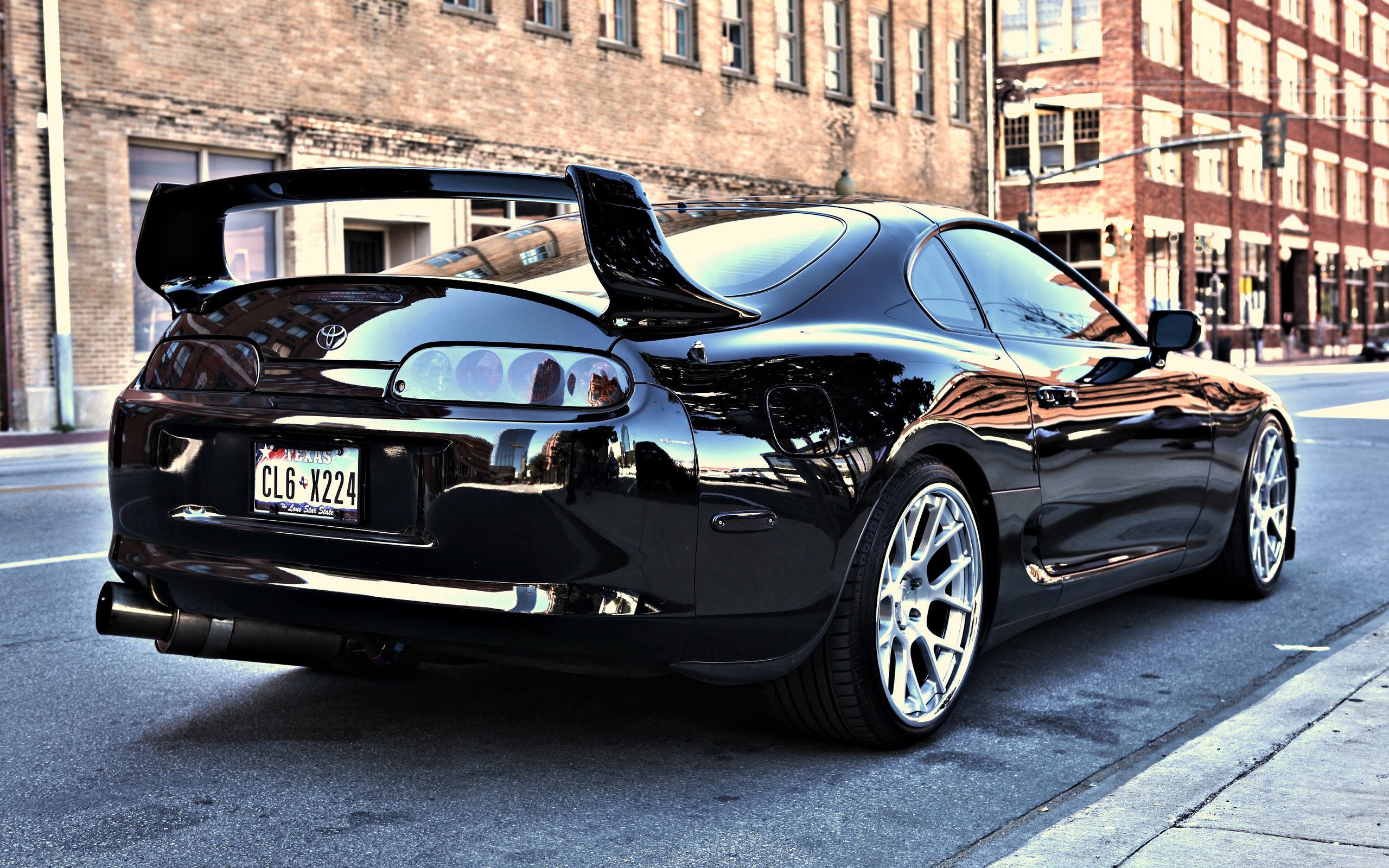 Black Supra Wallpapers