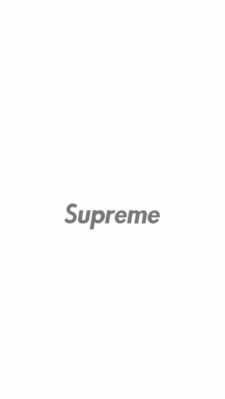 Black Supreme Wallpapers