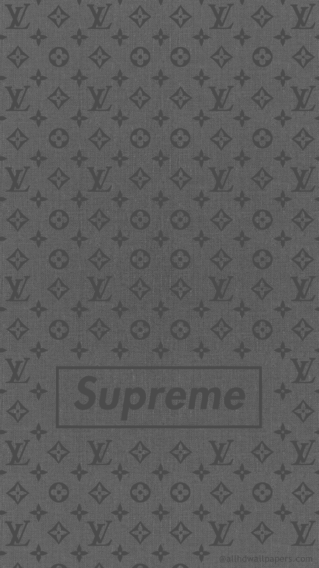 Black Supreme Wallpapers