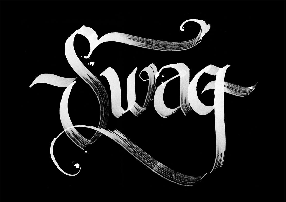 Black Swag Cool Wallpapers