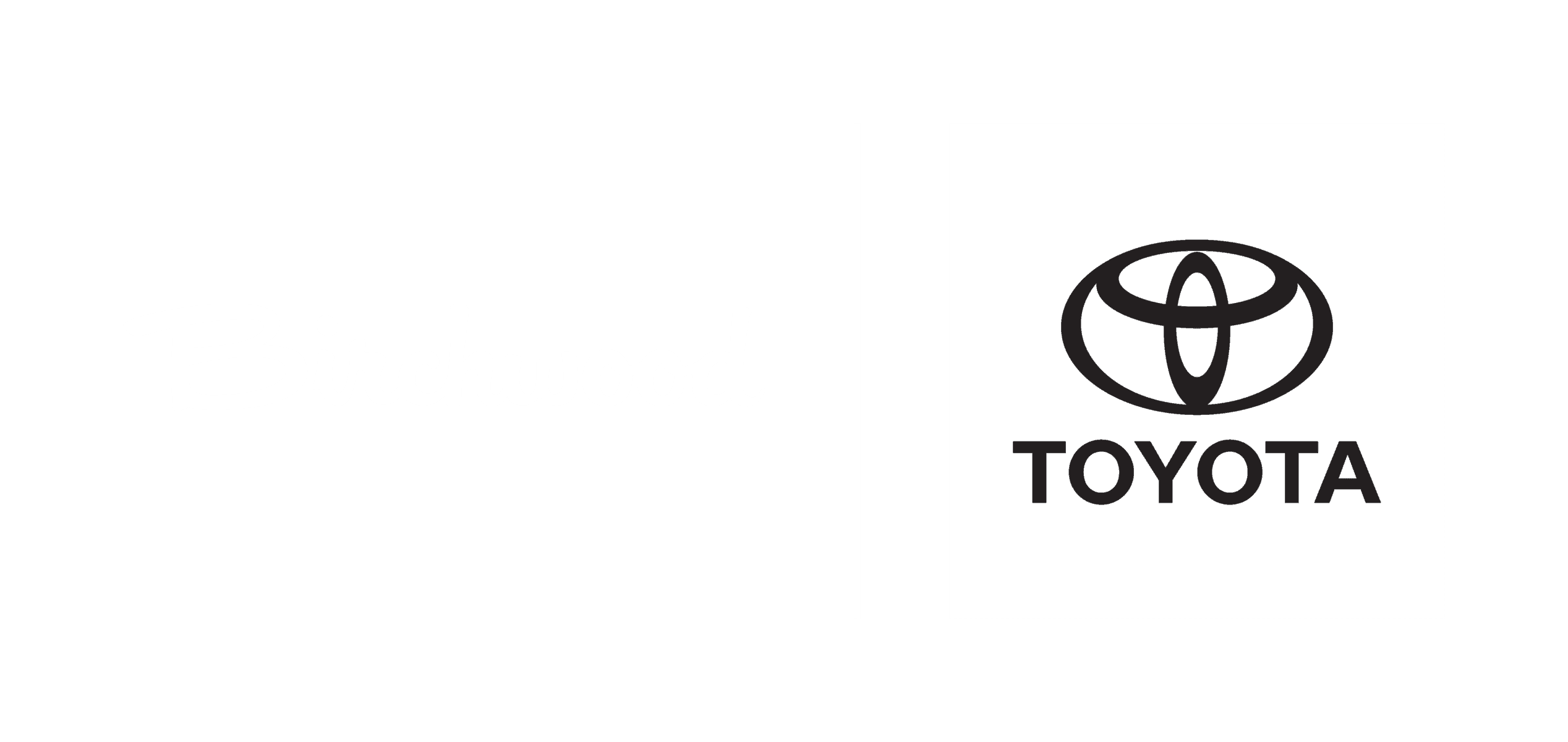 Black Toyota Logo Wallpapers