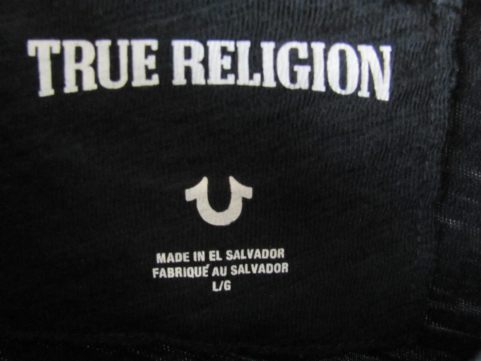 Black True Religion Wallpapers