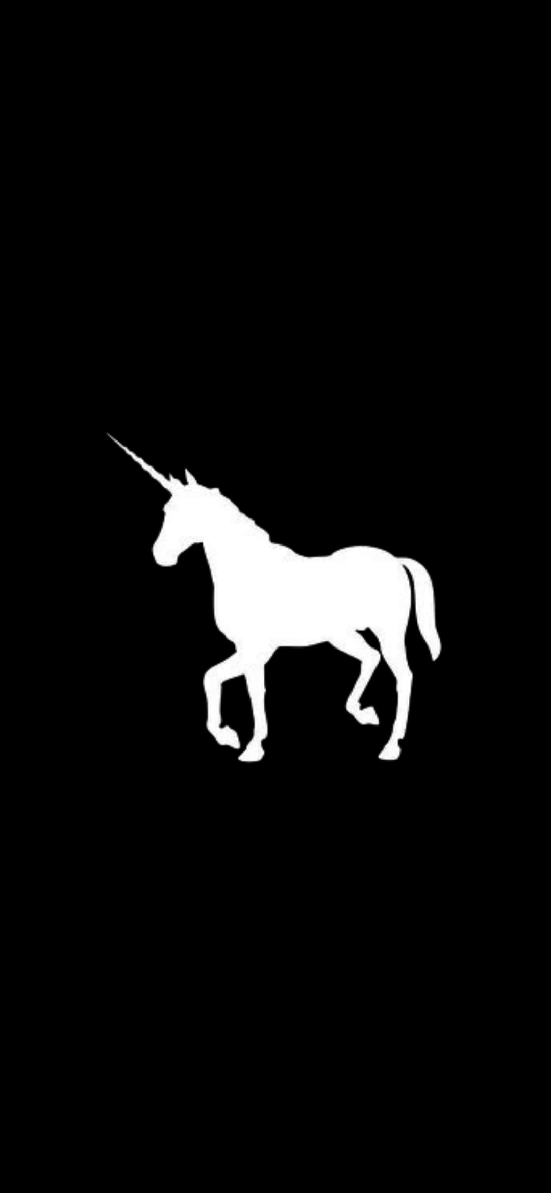 Black Unicorn Wallpapers