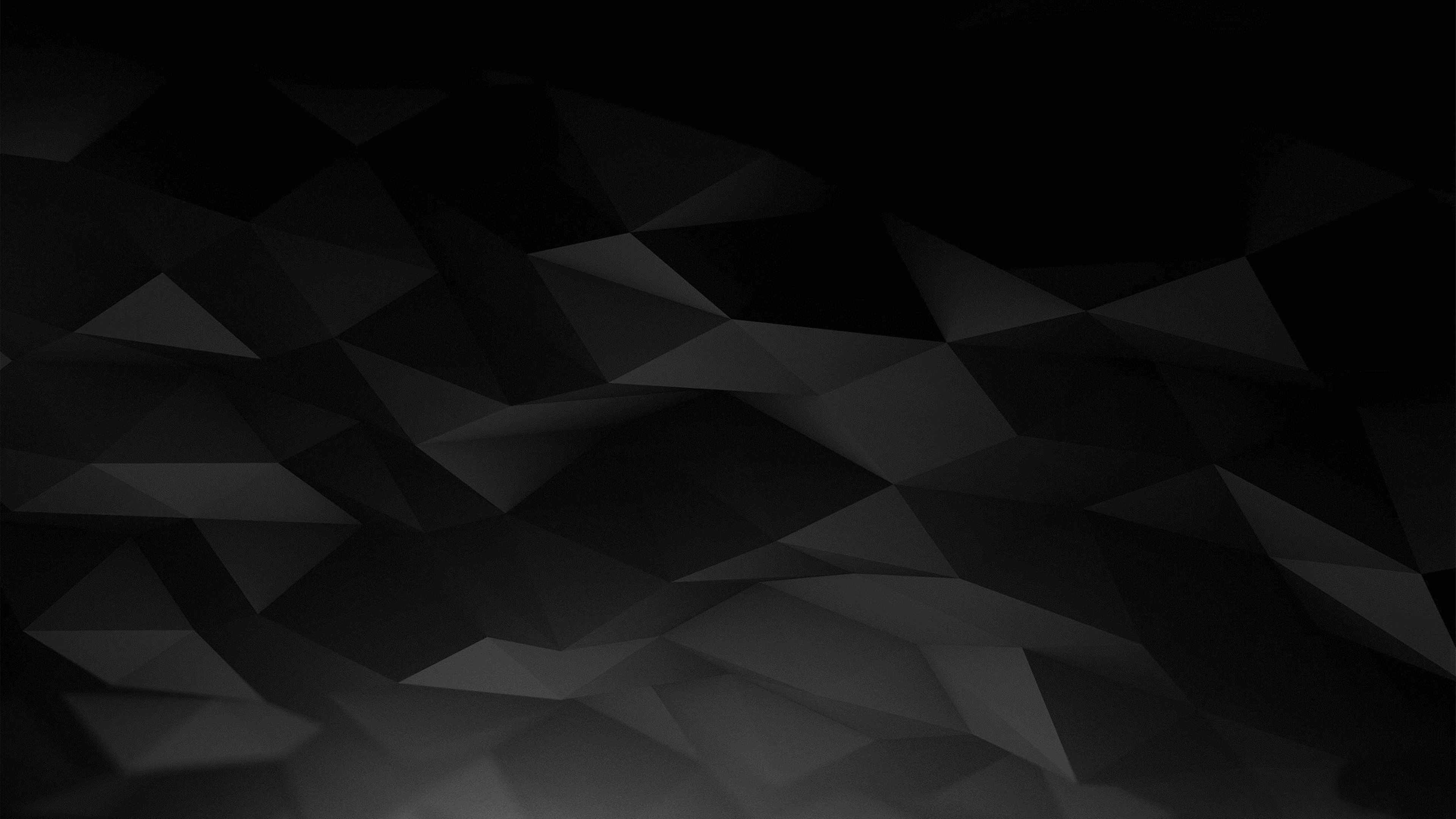 Black 4K Wallpapers