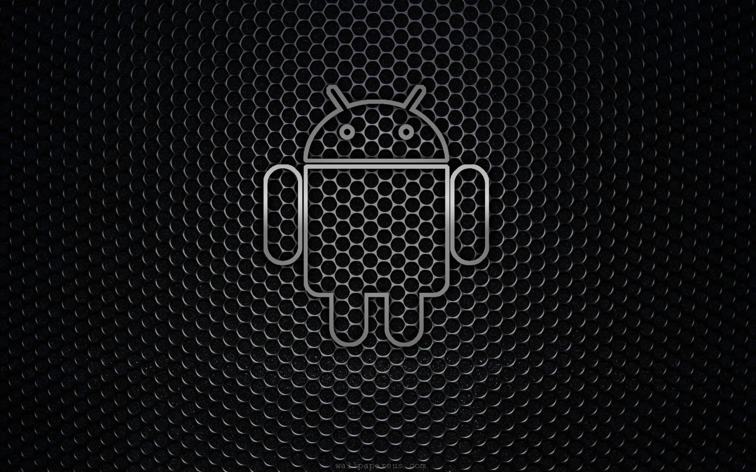 Black 4K For Android Wallpapers