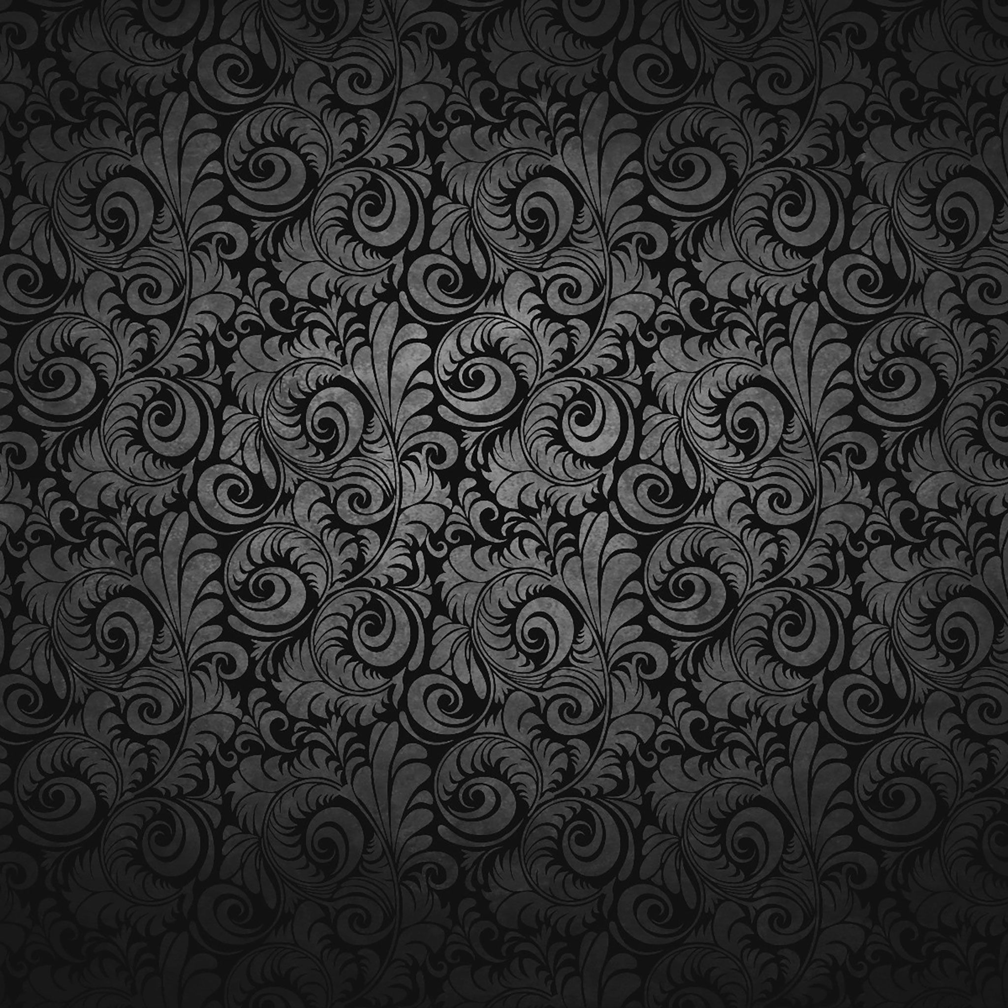 Black Ipad Wallpapers