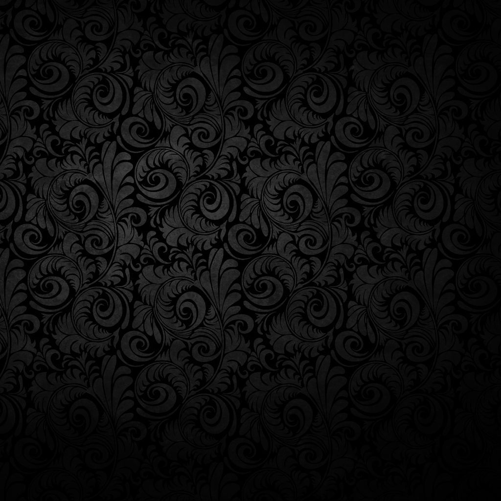 Black Ipad Wallpapers