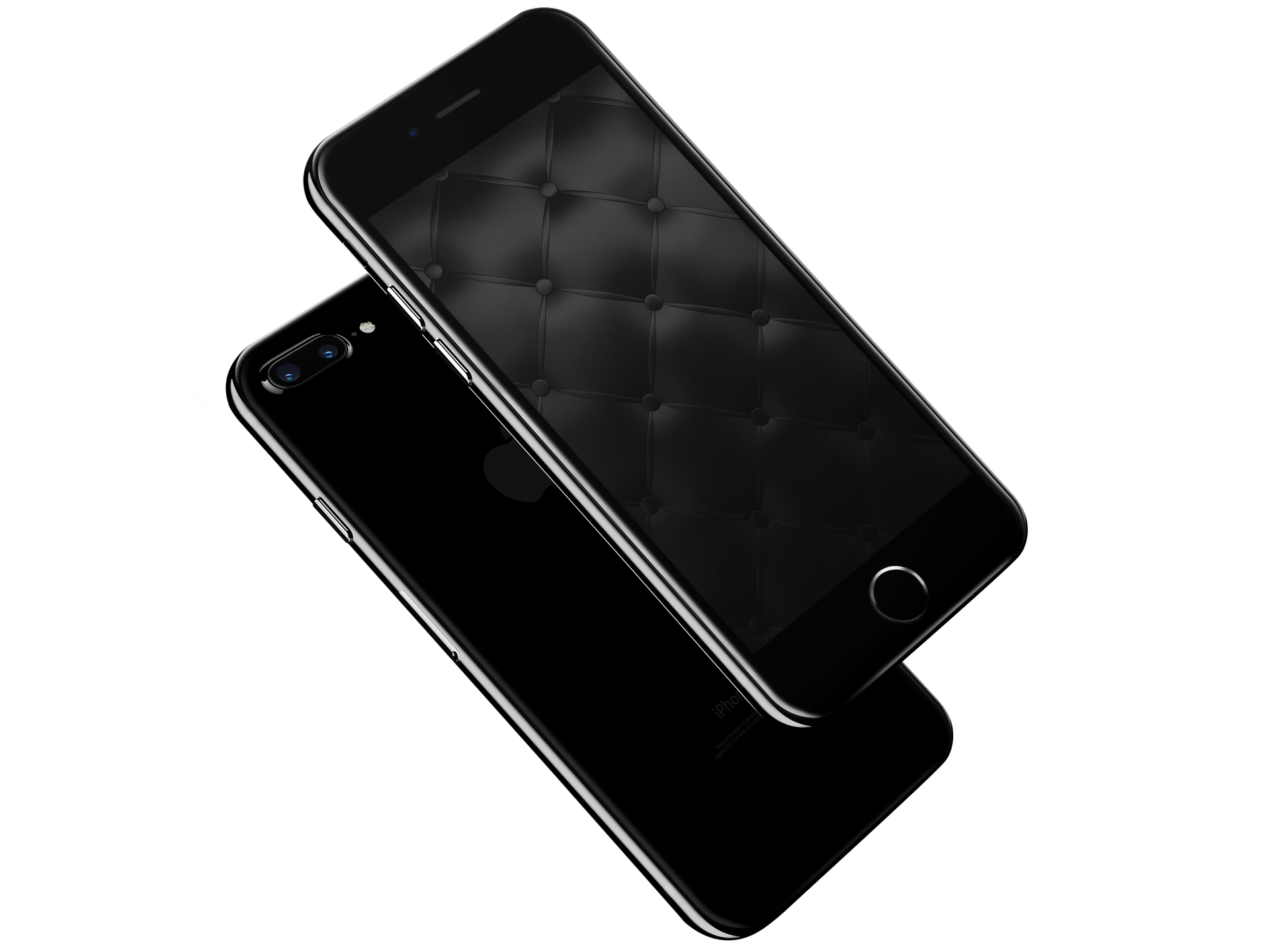 Black Iphone 7 Wallpapers