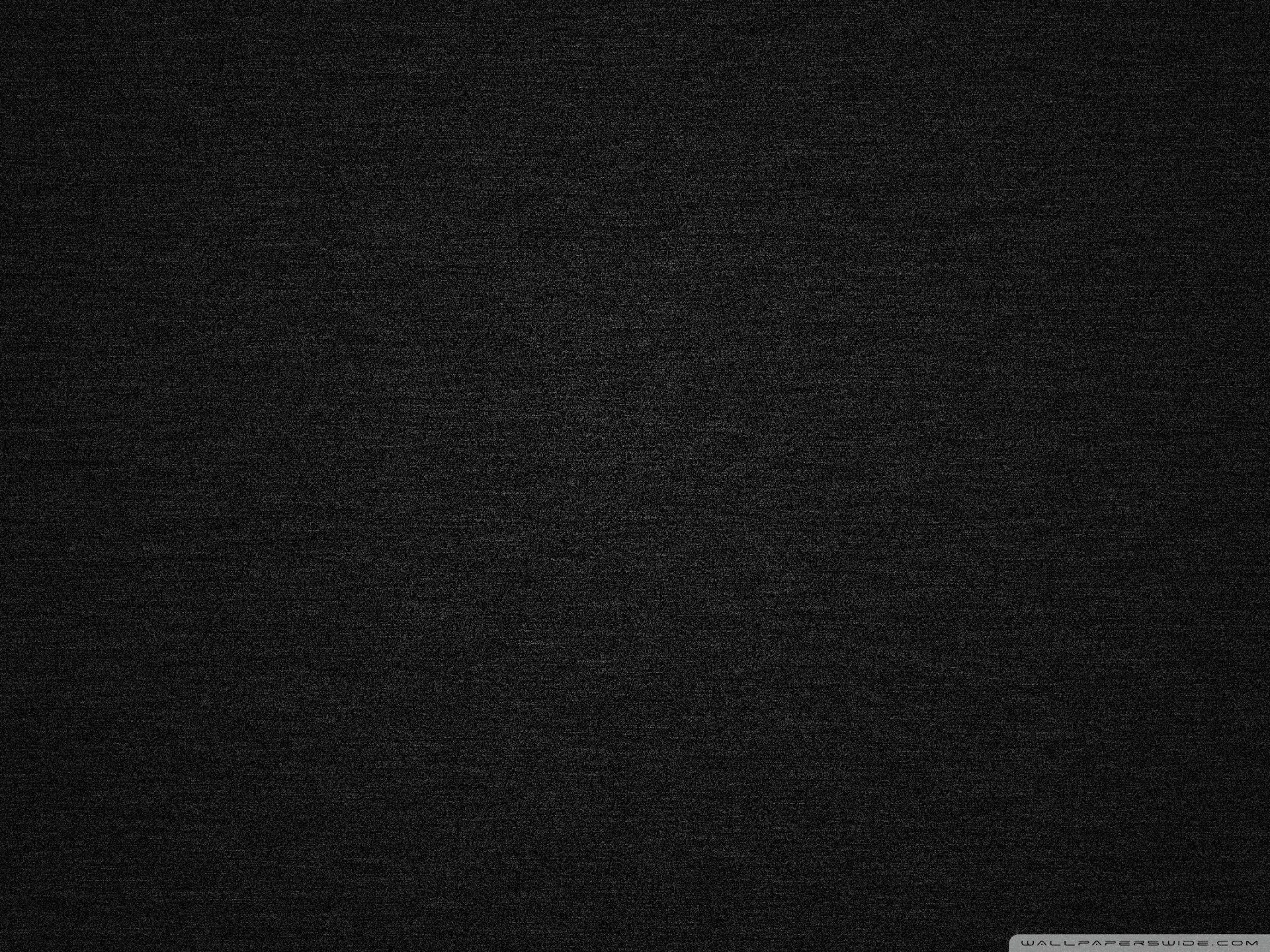 Black Wide Wallpapers