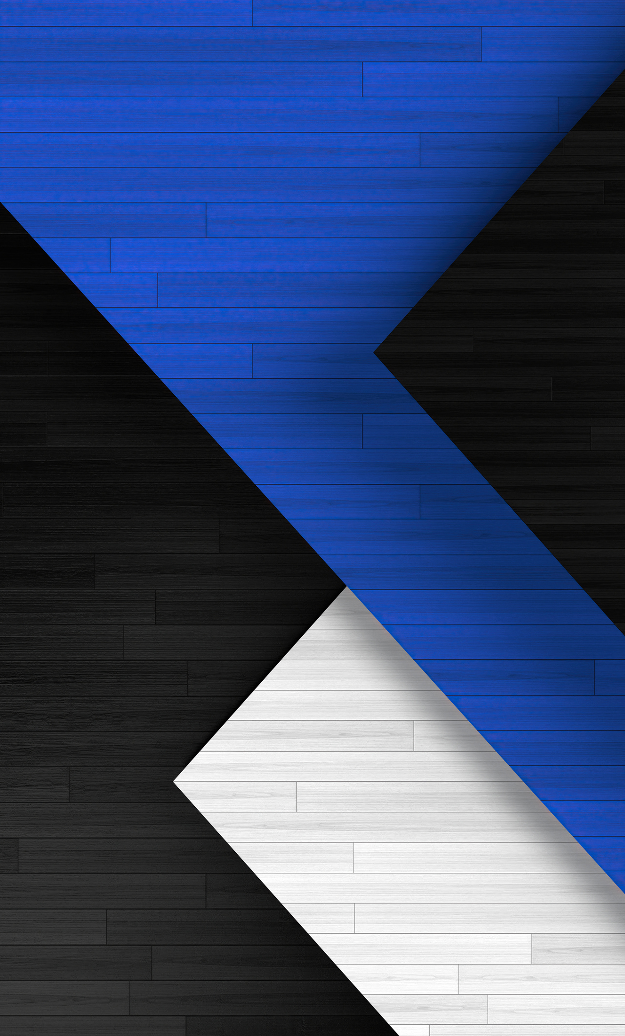 Black White And Blue Wallpapers