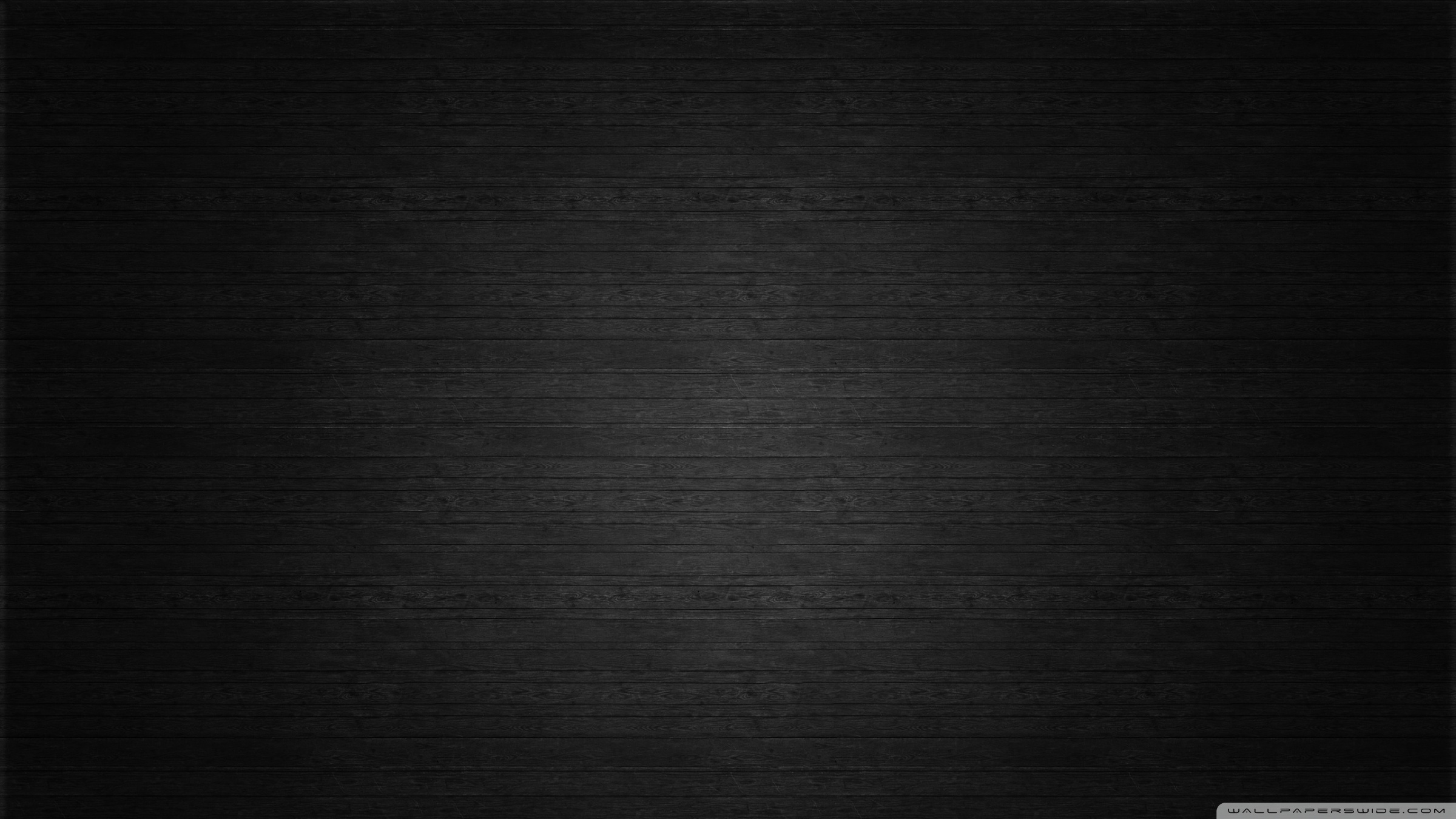 Black Widescreen Wallpapers