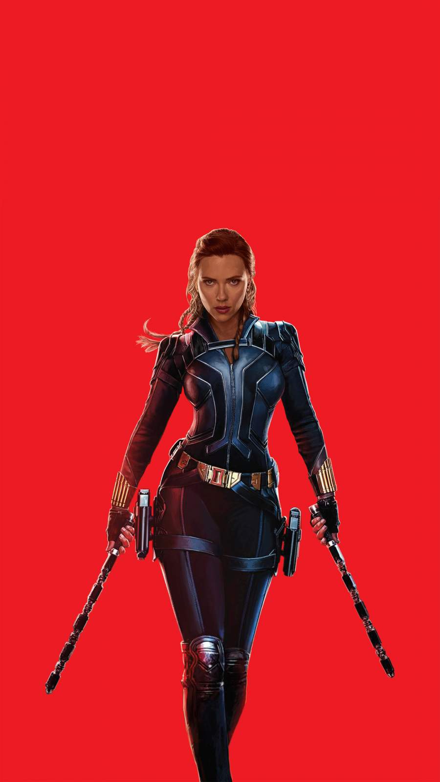 Black Widow Iphone Wallpapers