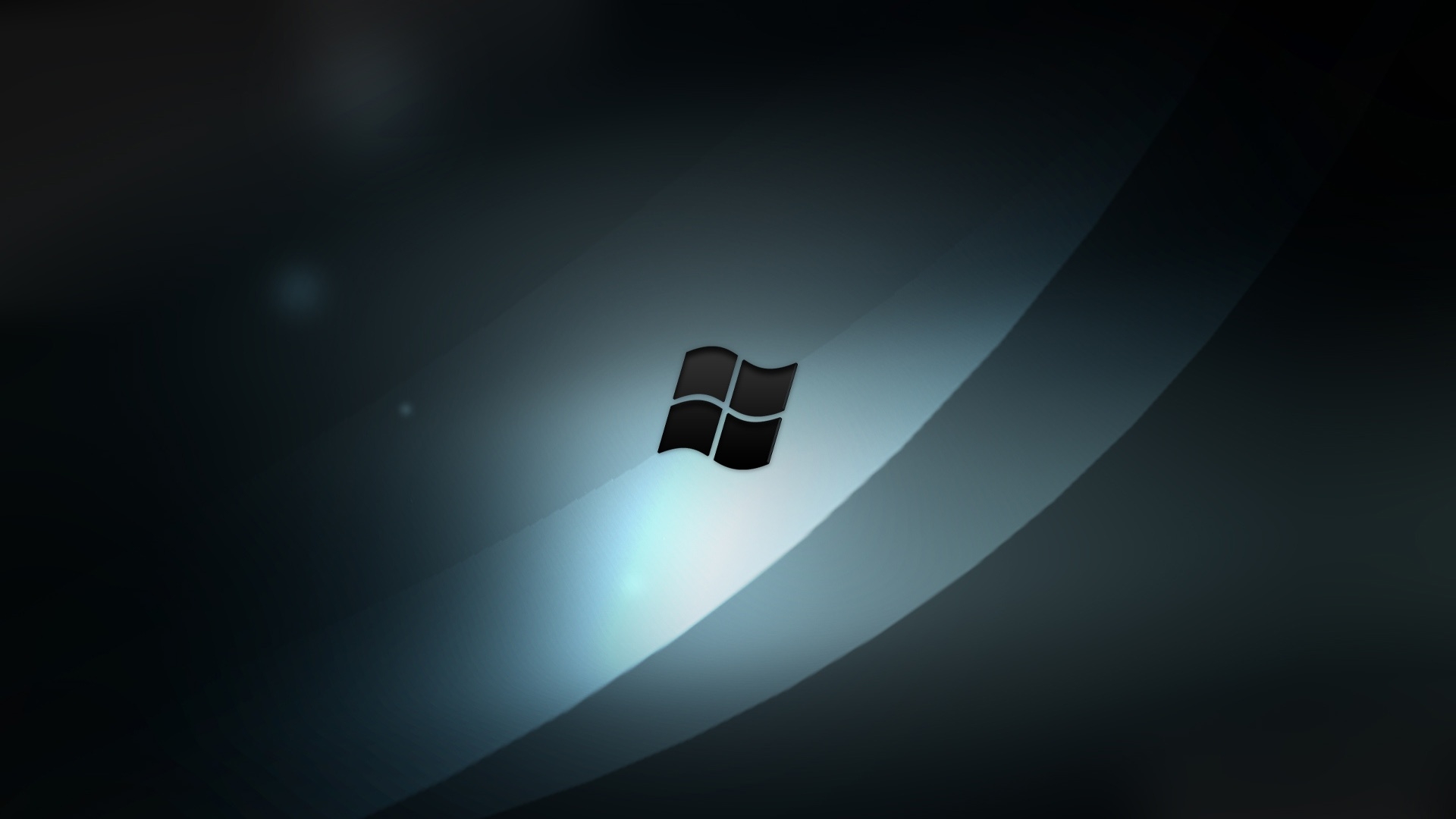 Black Windows Wallpapers