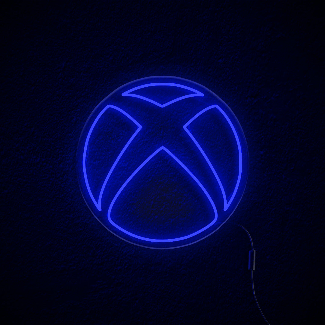 Black Xbox Icon Wallpapers