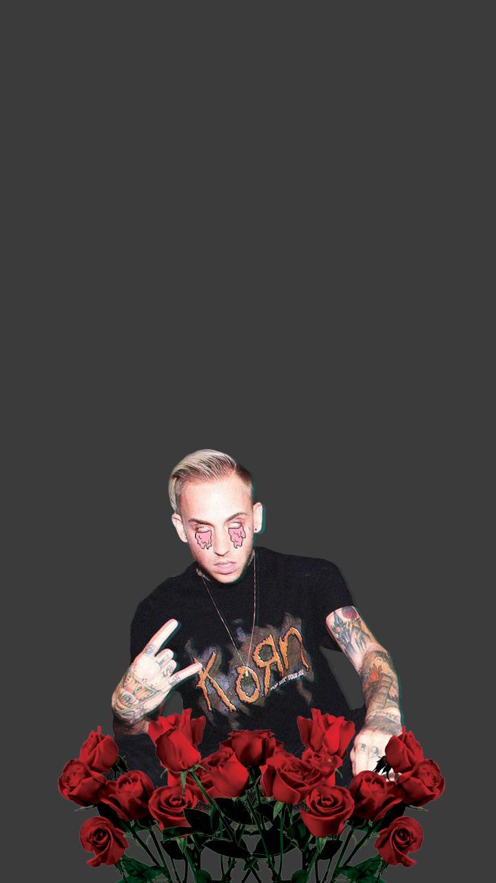 Blackbear Hd Wallpapers