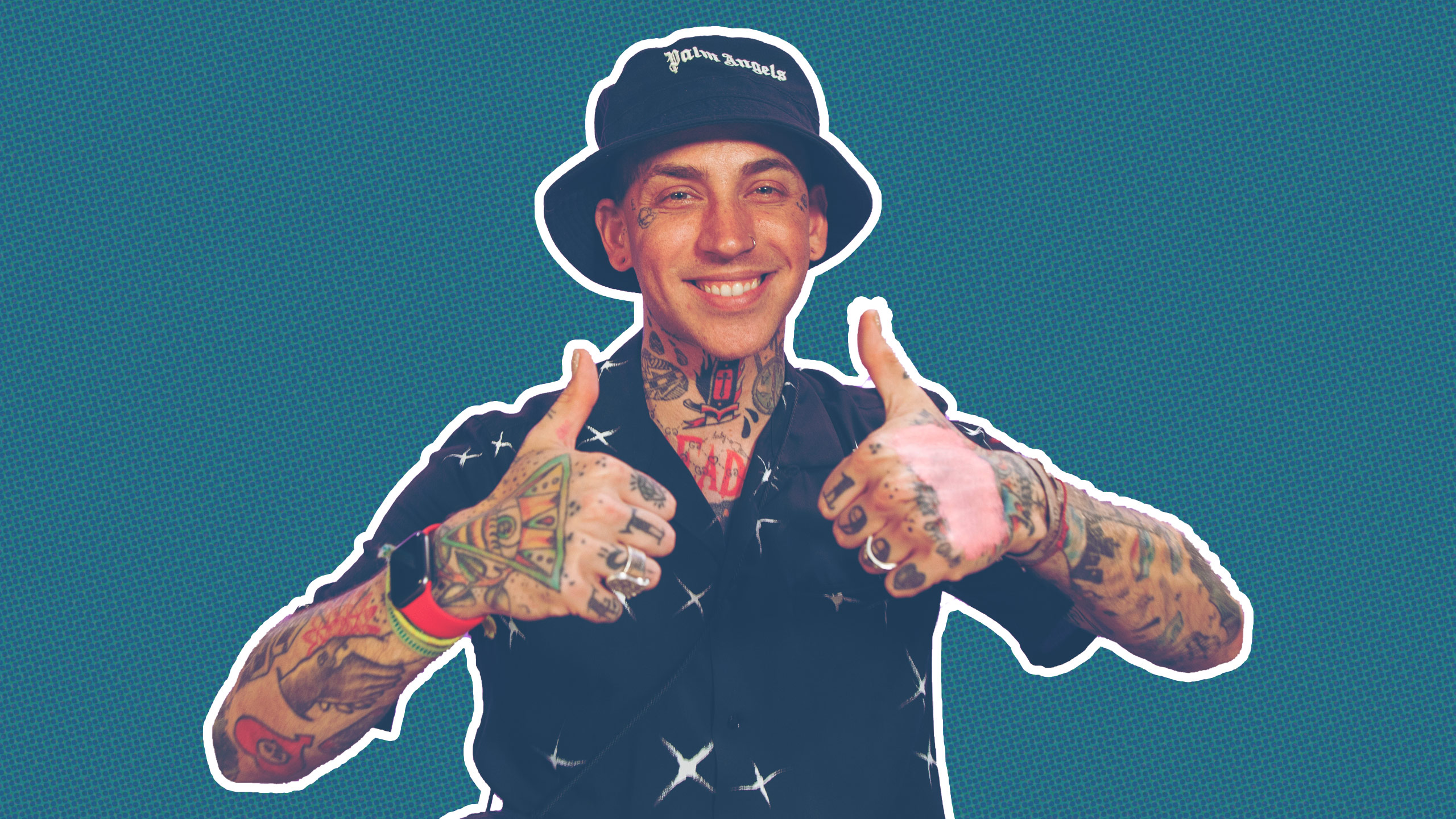 Blackbear Hd Wallpapers