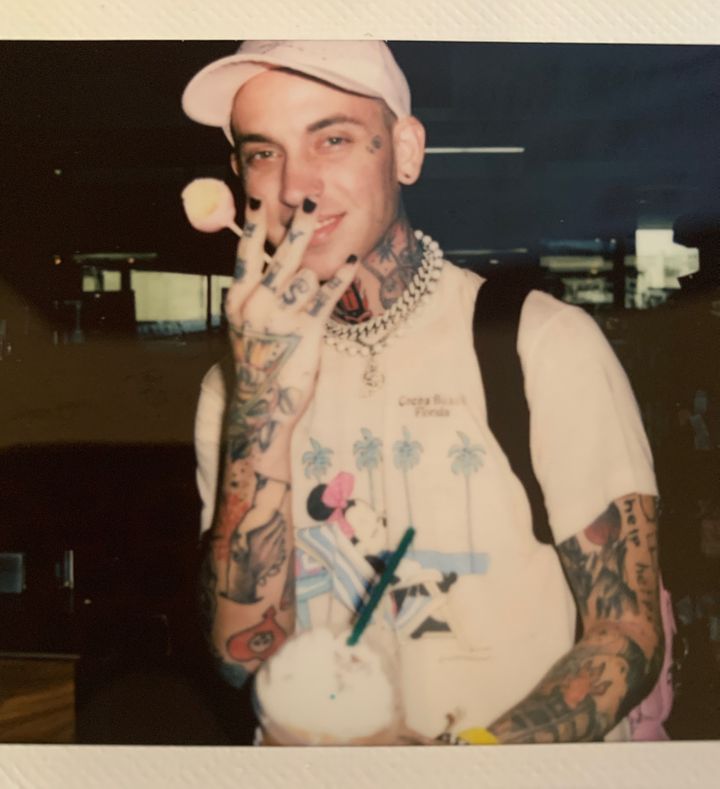 Blackbear Hd Wallpapers