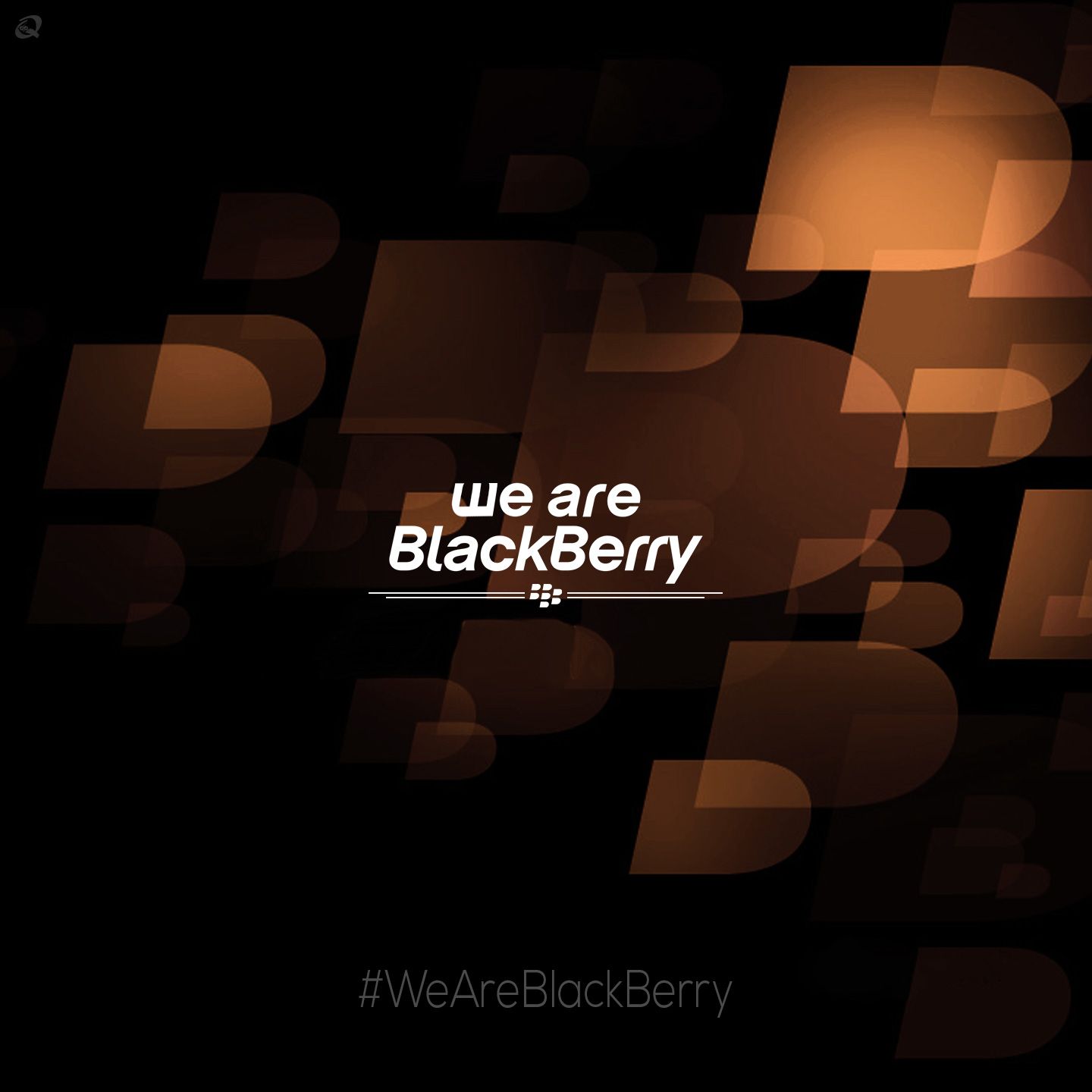 Blackberry Passport Wallpapers