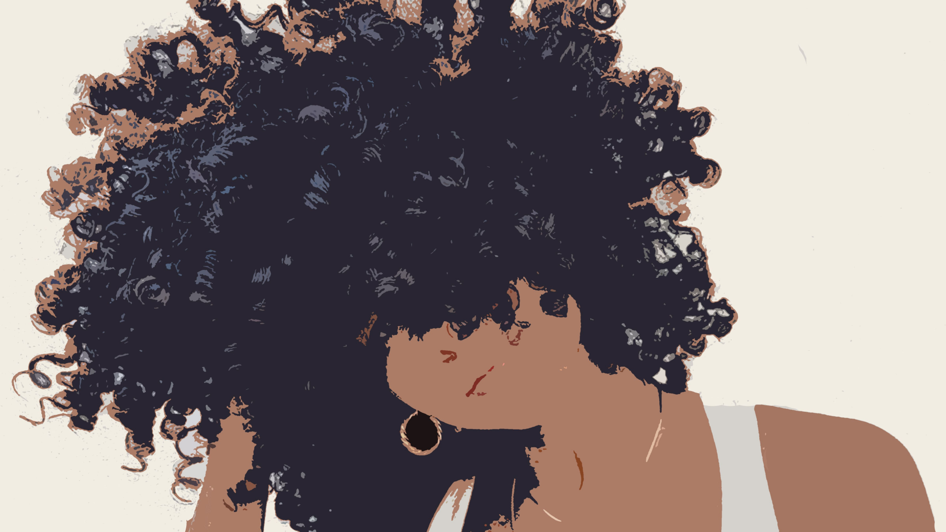 Blackgirl Art Wallpapers