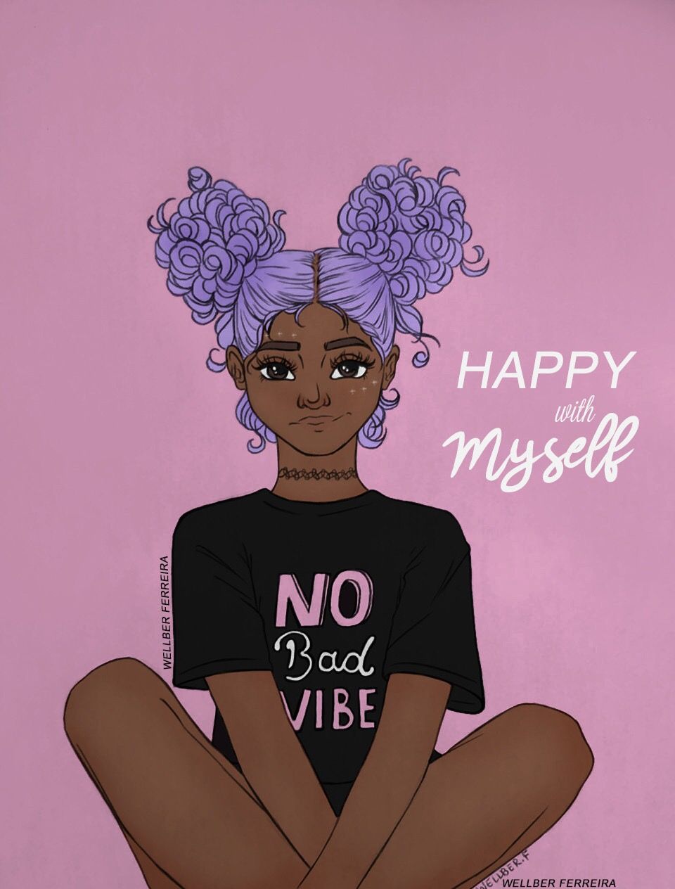 Blackgirl Art Wallpapers