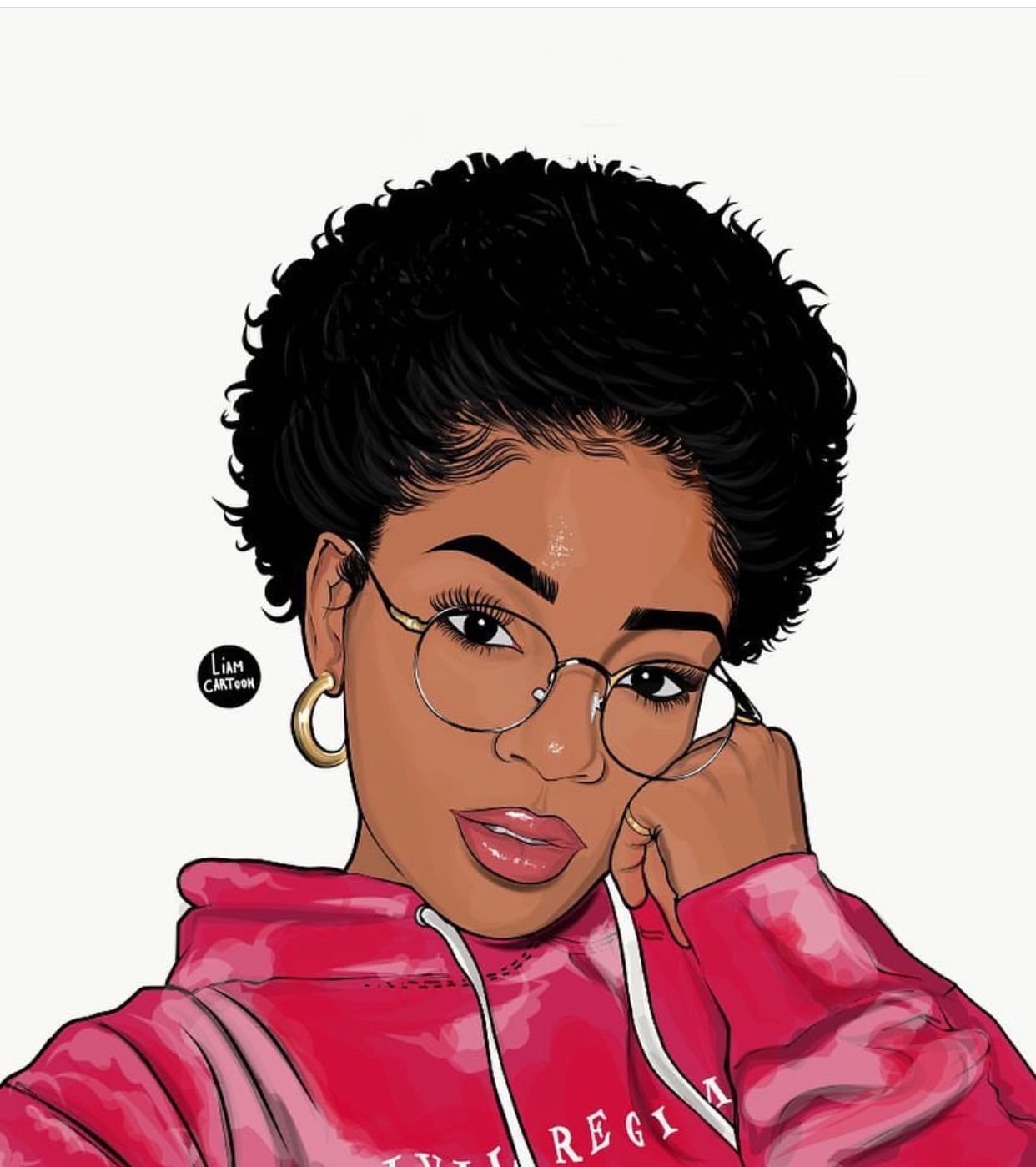 Blackgirl Art Wallpapers